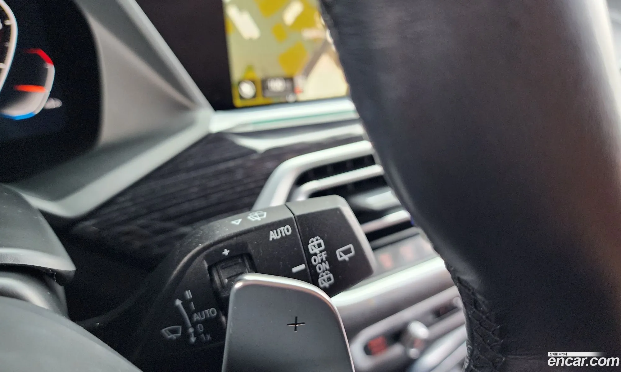 BMW X7 2022 — 19