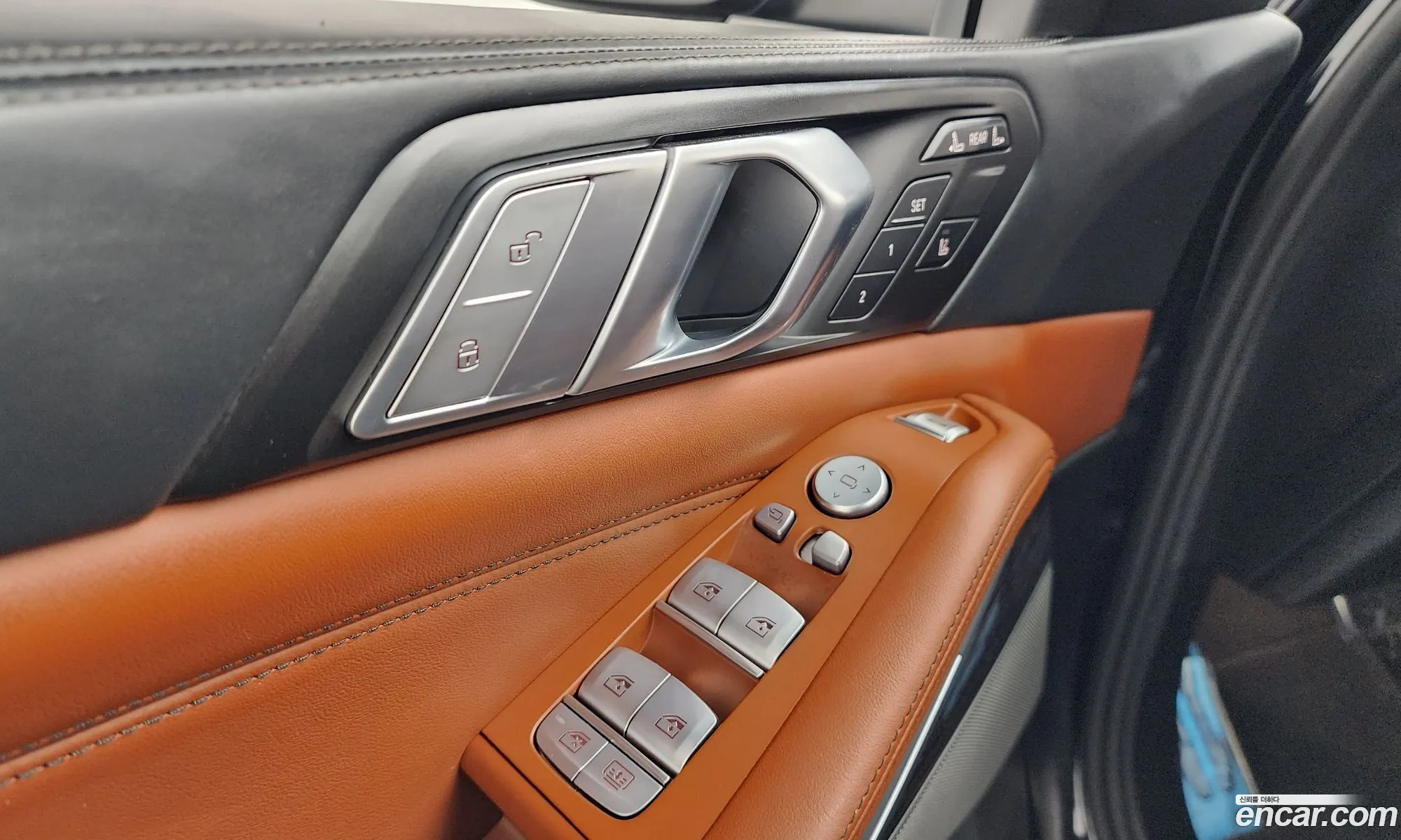 BMW X7 2022 — 36