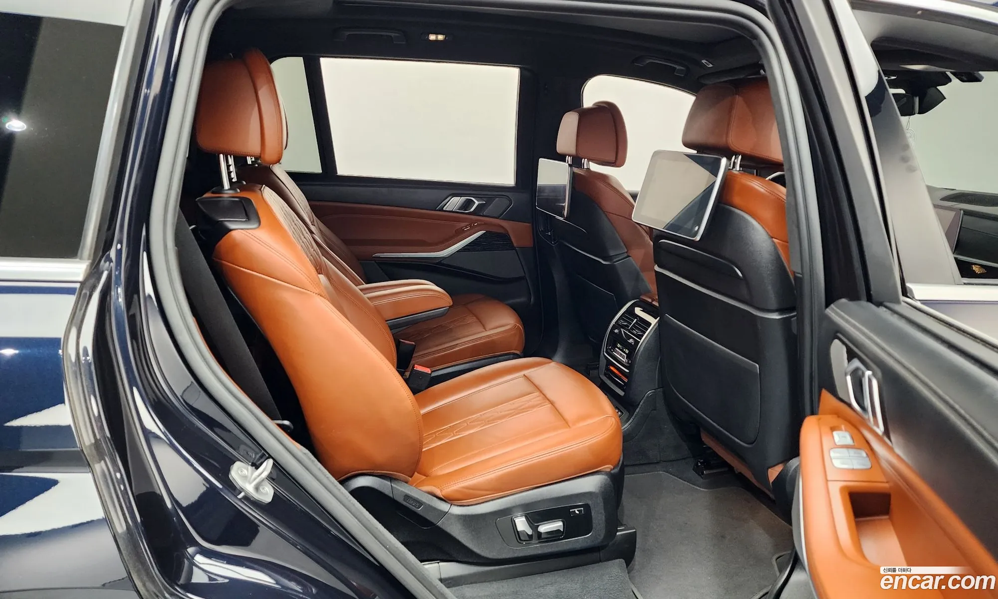BMW X7 2022 — 15