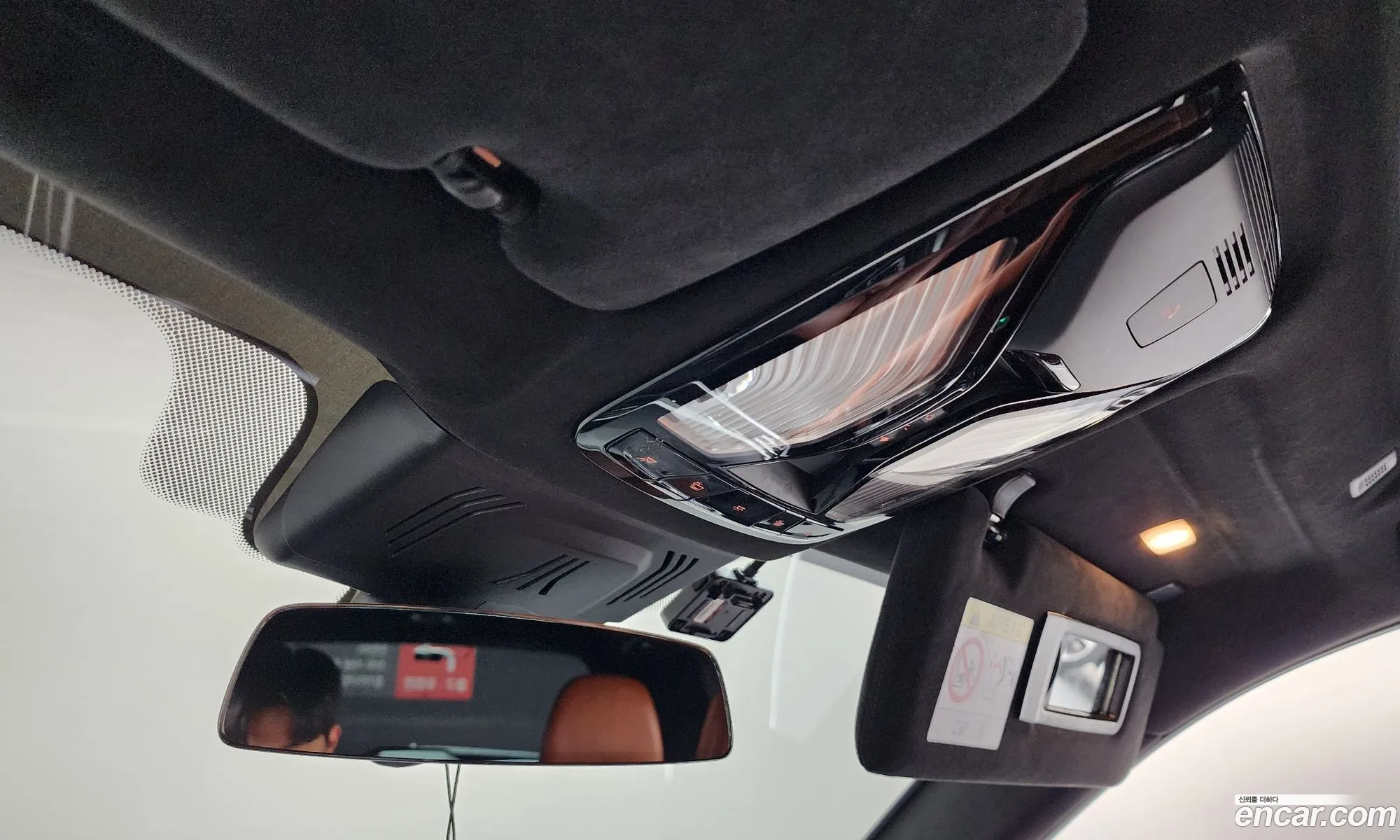 BMW X7 2022 — 18