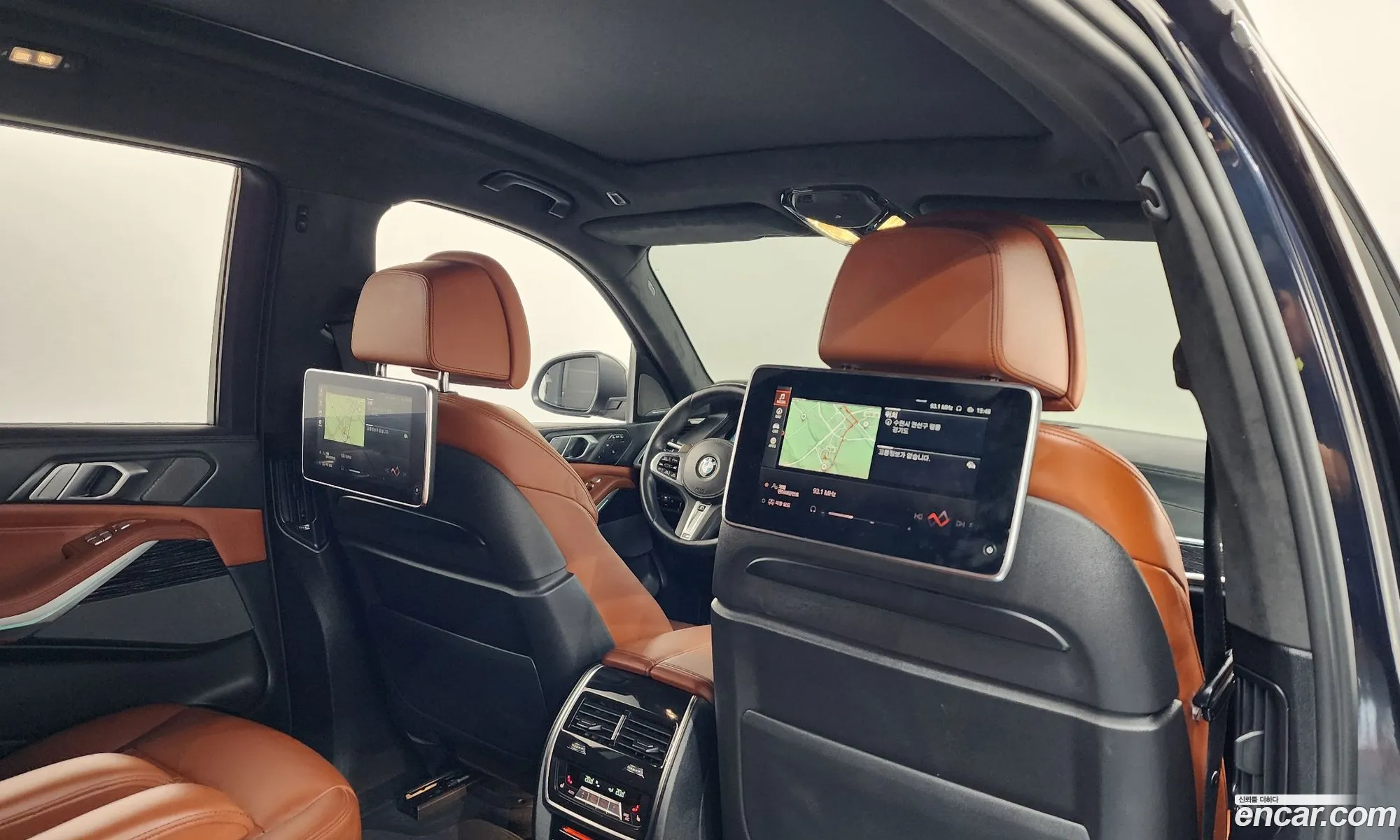 BMW X7 2022 — 9