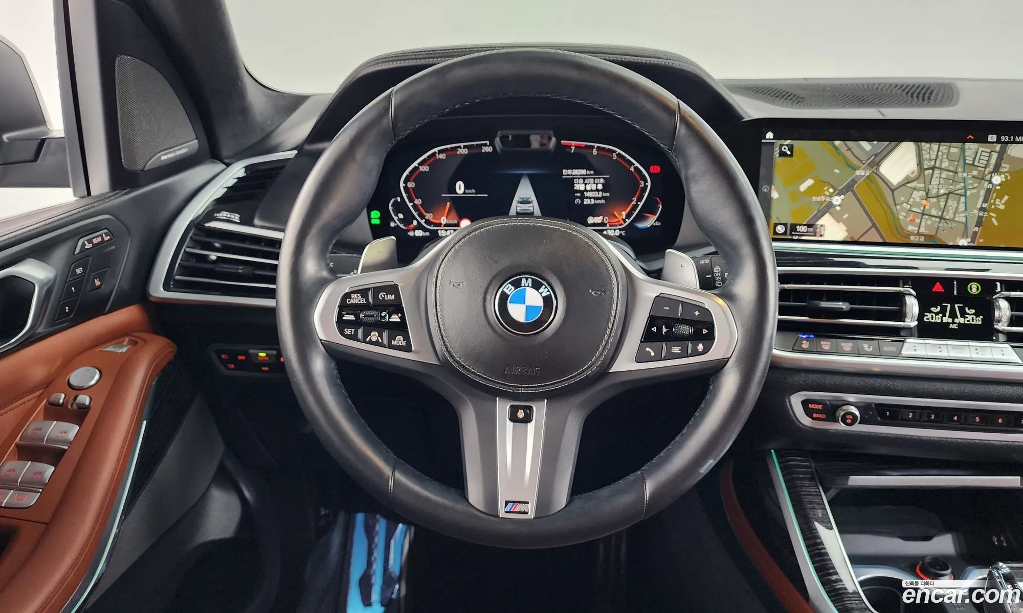 BMW X7 2022 — 27