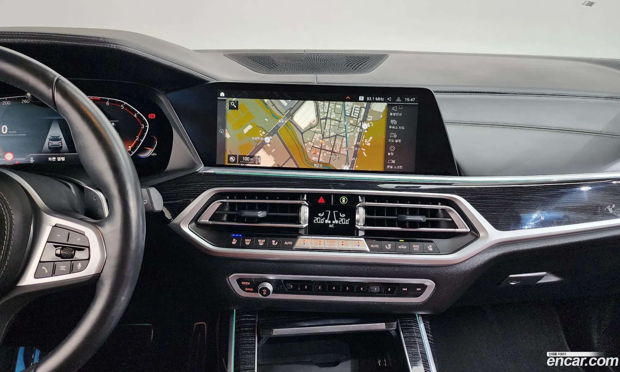 BMW X7 2022 — 31
