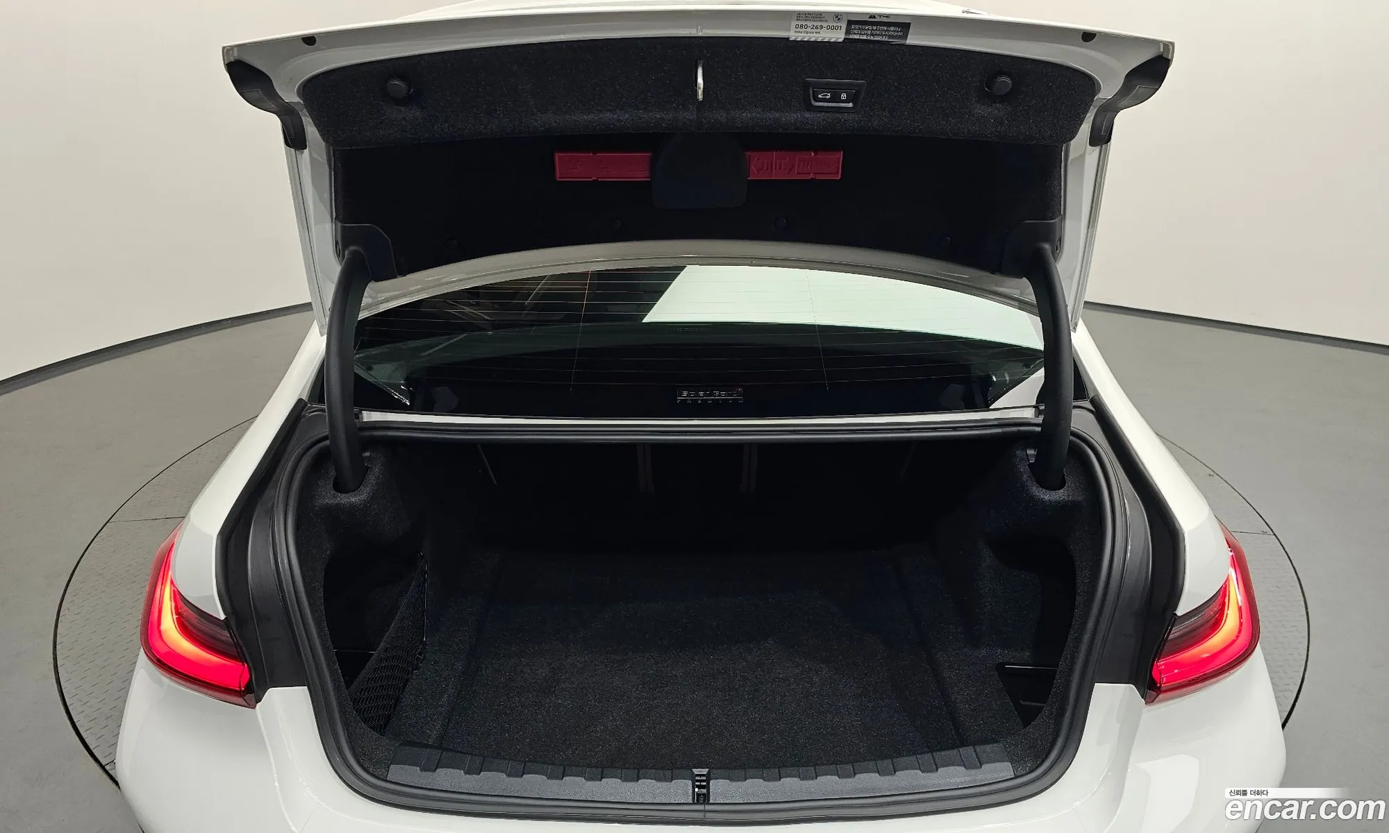 BMW 3 Series 2024 WBA61FS07RFT03310 — 13