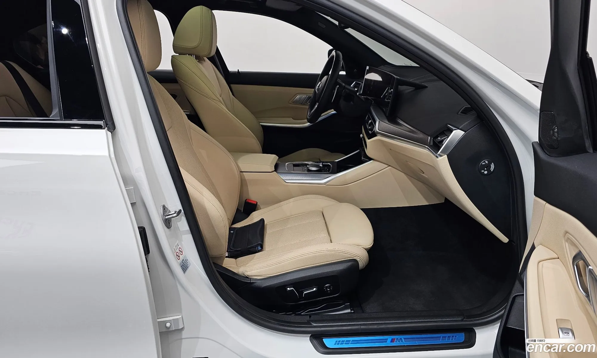 BMW 3 Series 2024 WBA61FS07RFT03310 — 20