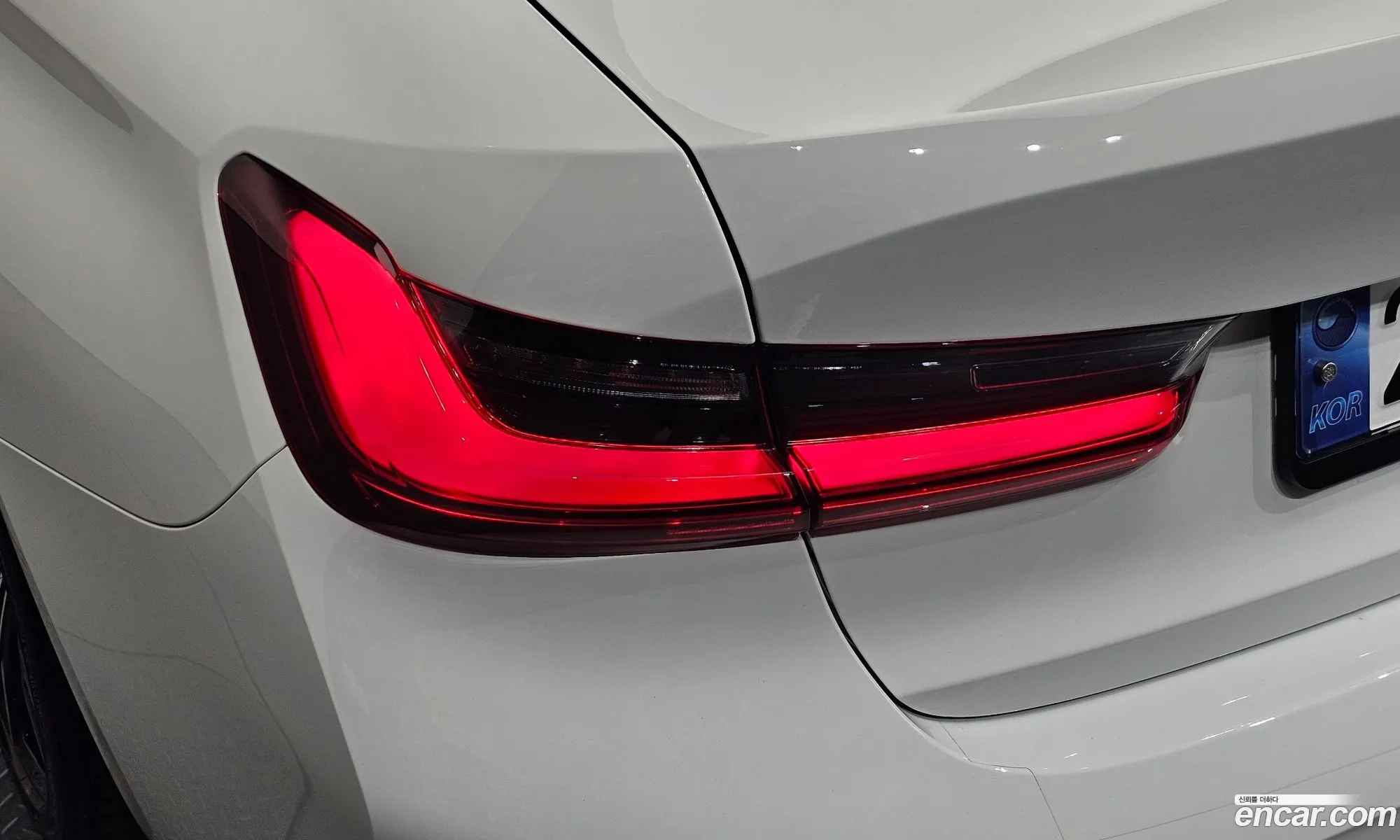 BMW 3 Series 2024 WBA61FS07RFT03310 — 8