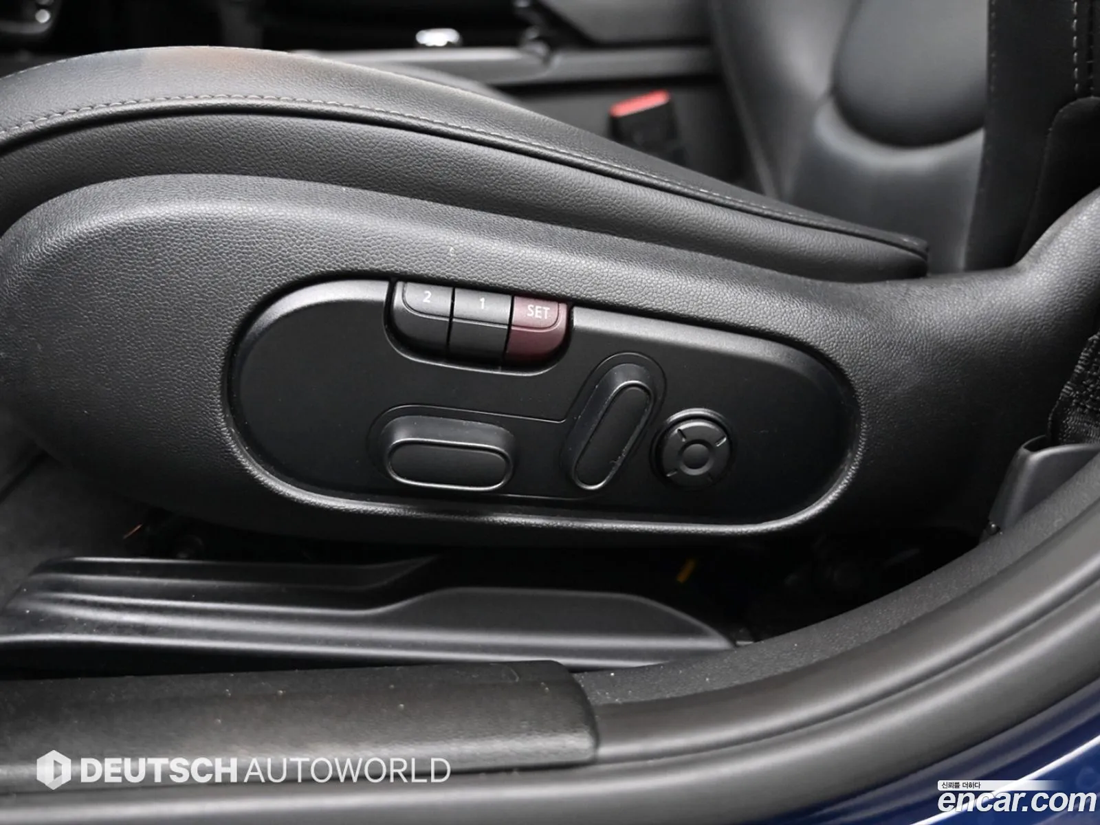 Mini Cooper D Clubman 2019 — 16