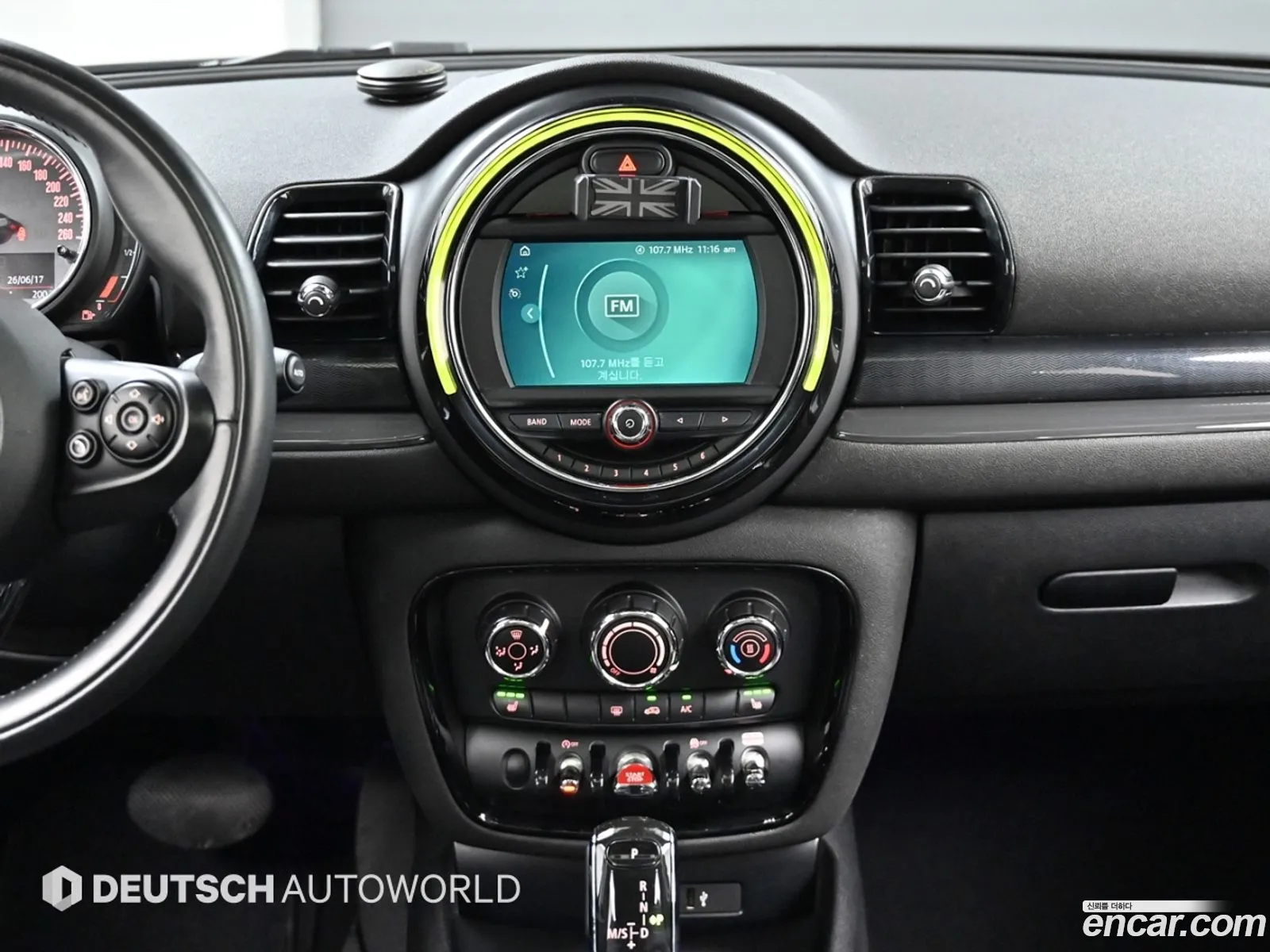 Mini Cooper D Clubman 2019 — 4
