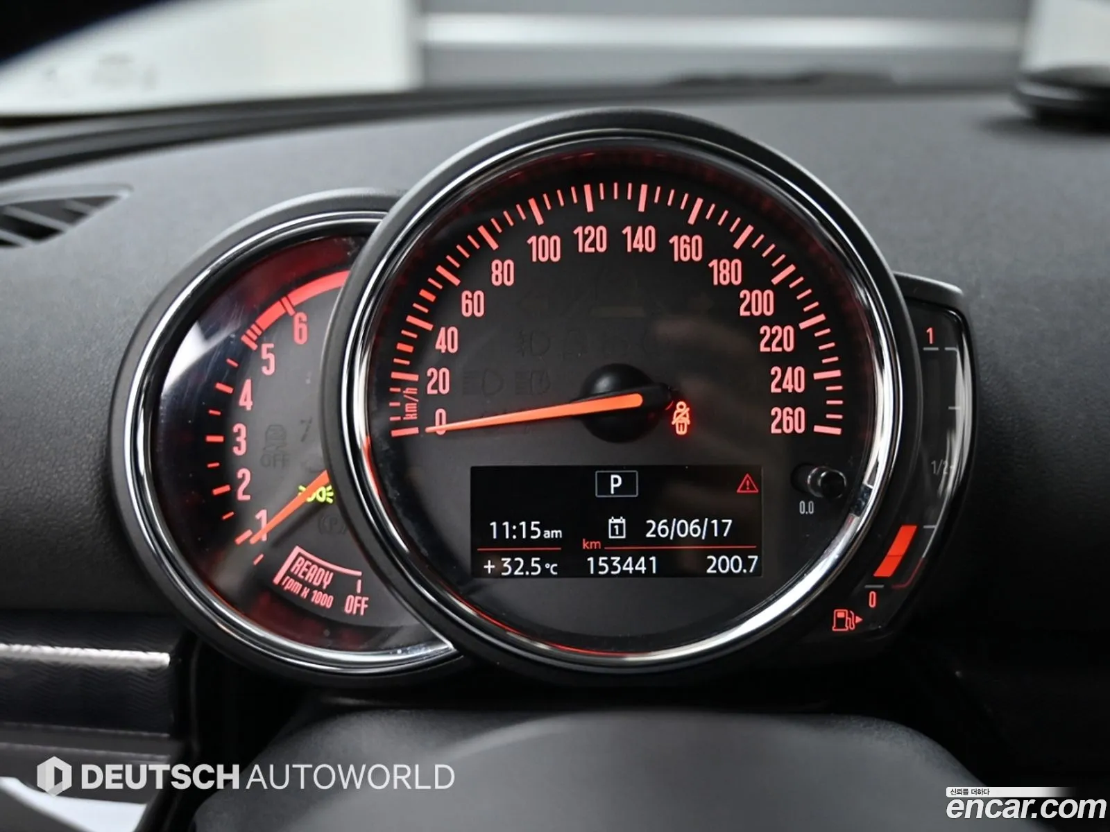 Mini Cooper D Clubman 2019 — 6