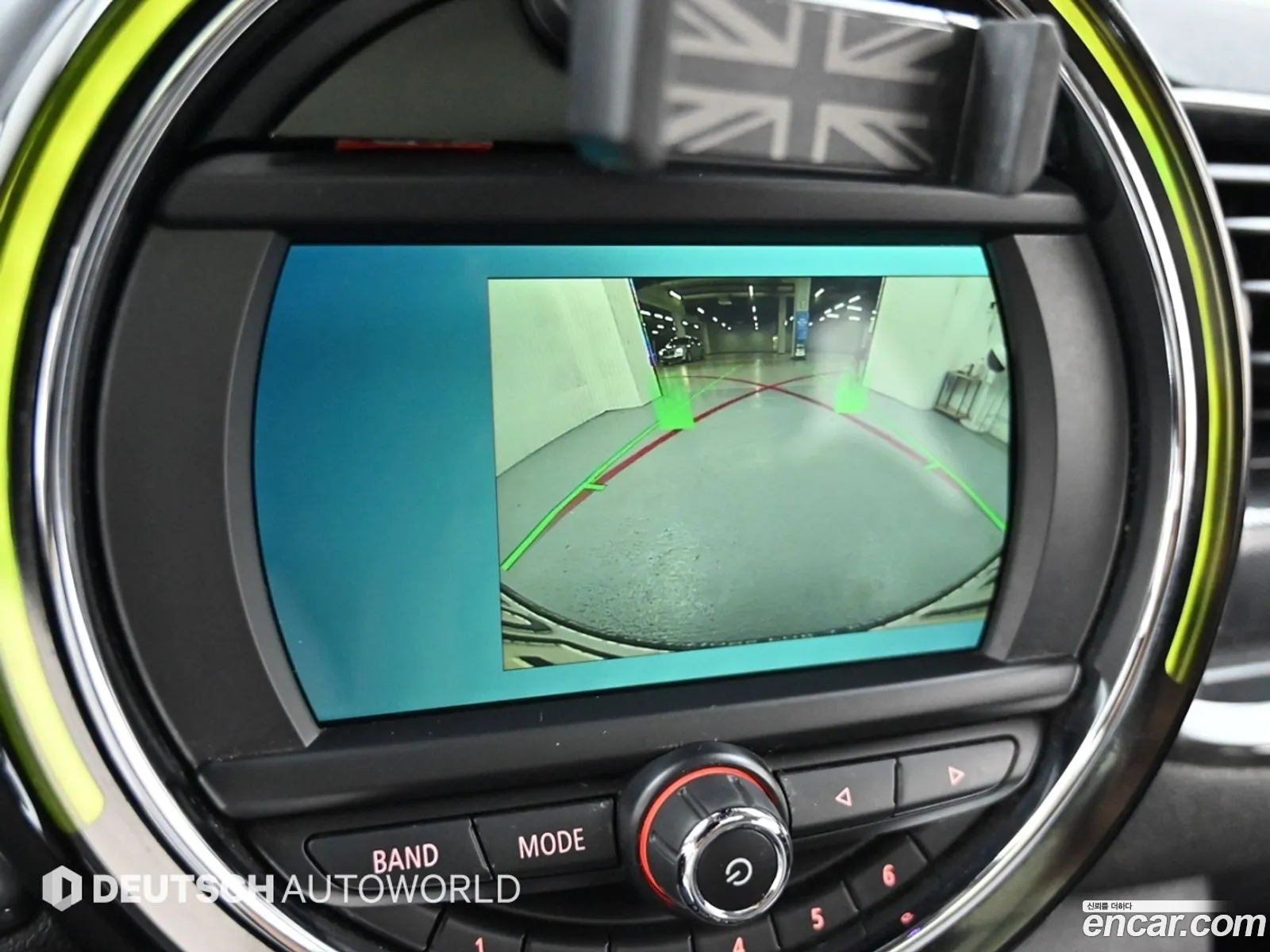 Mini Cooper D Clubman 2019 — 15