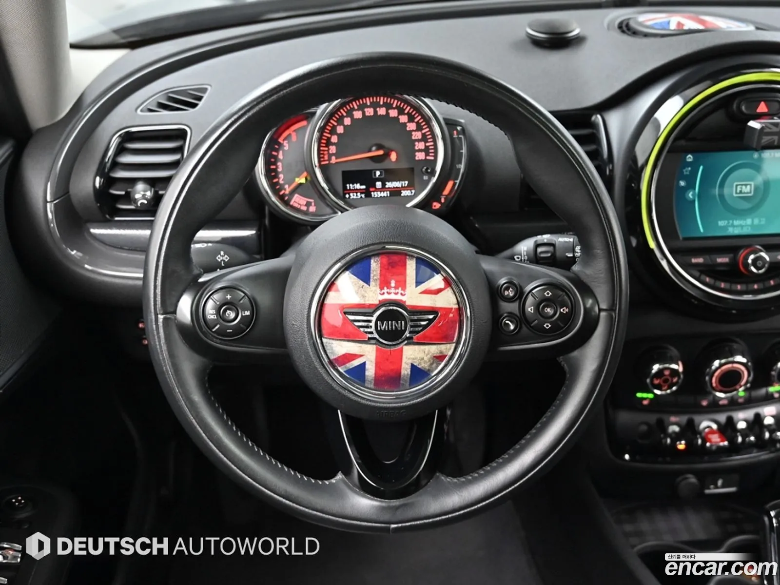 Mini Cooper D Clubman 2019 — 14