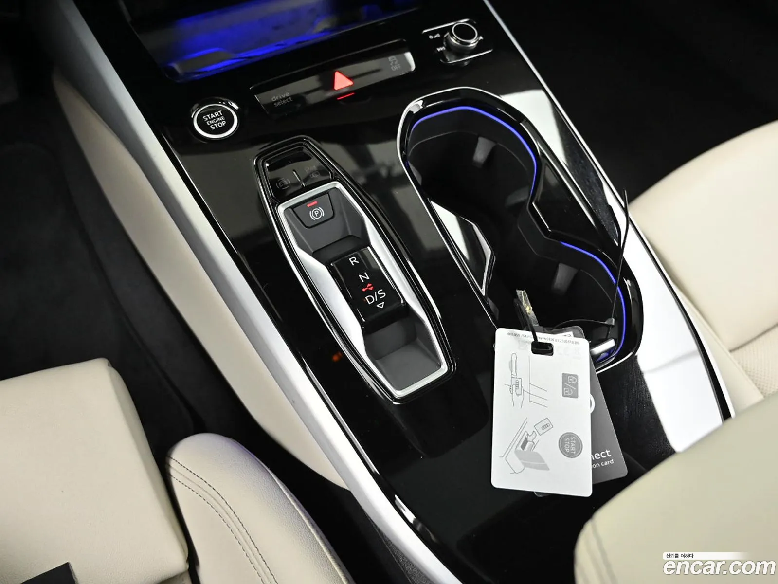 Audi A5 2025 — 10