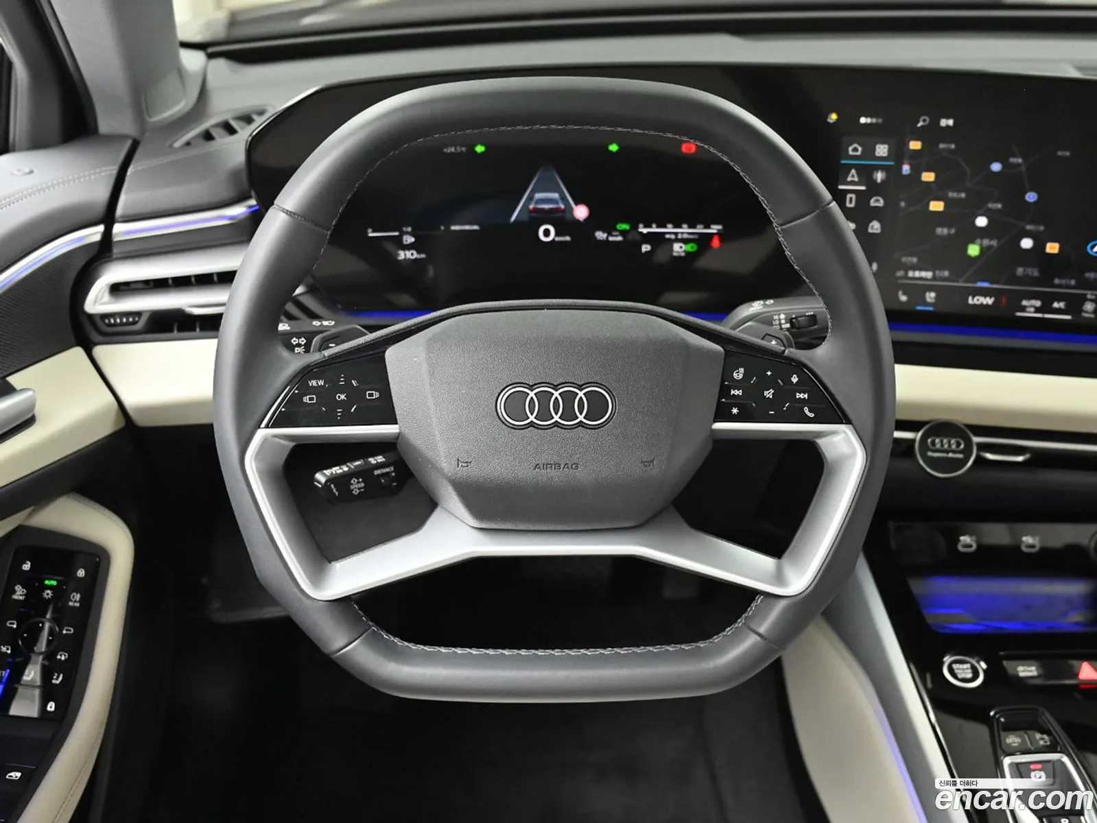 Audi A5 2025 — 4