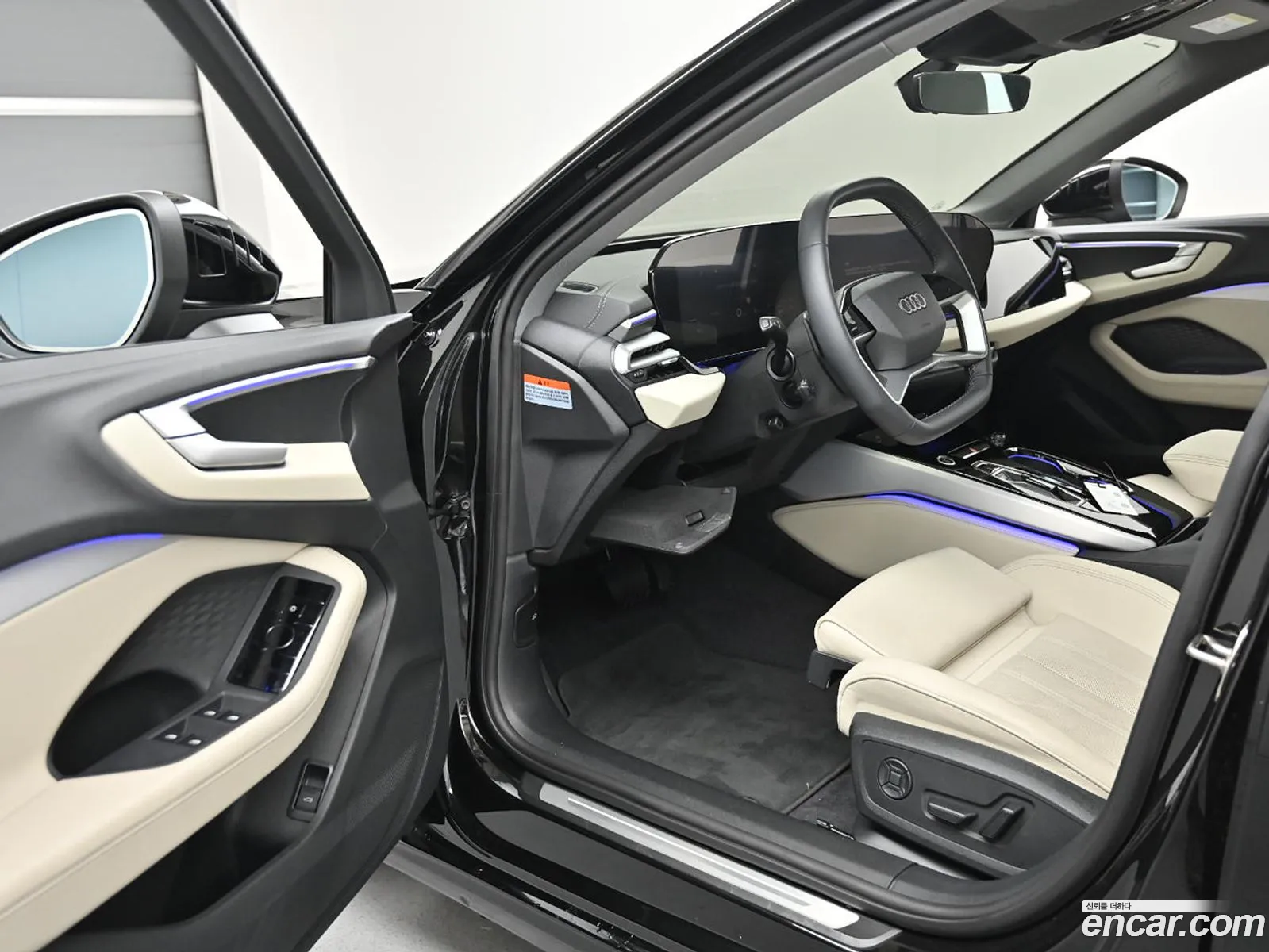 Audi A5 2025 — 12