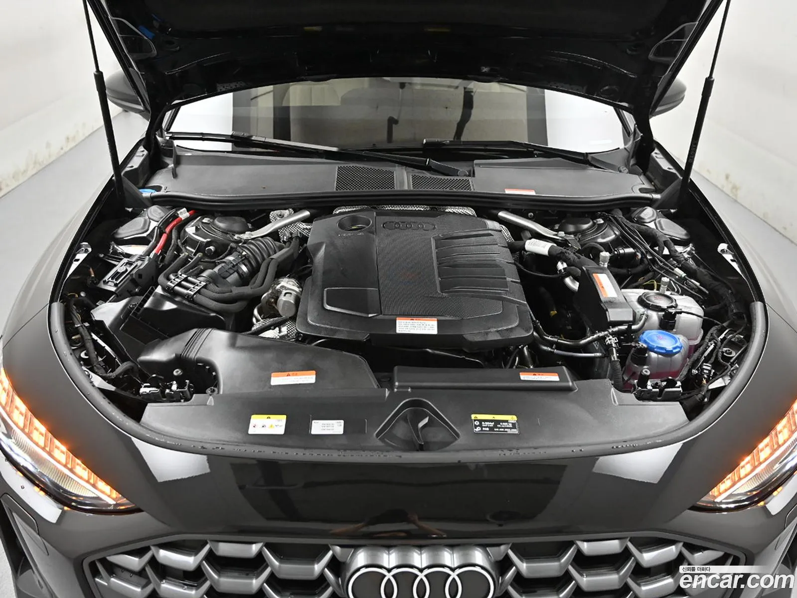 Audi A5 2025 — 11