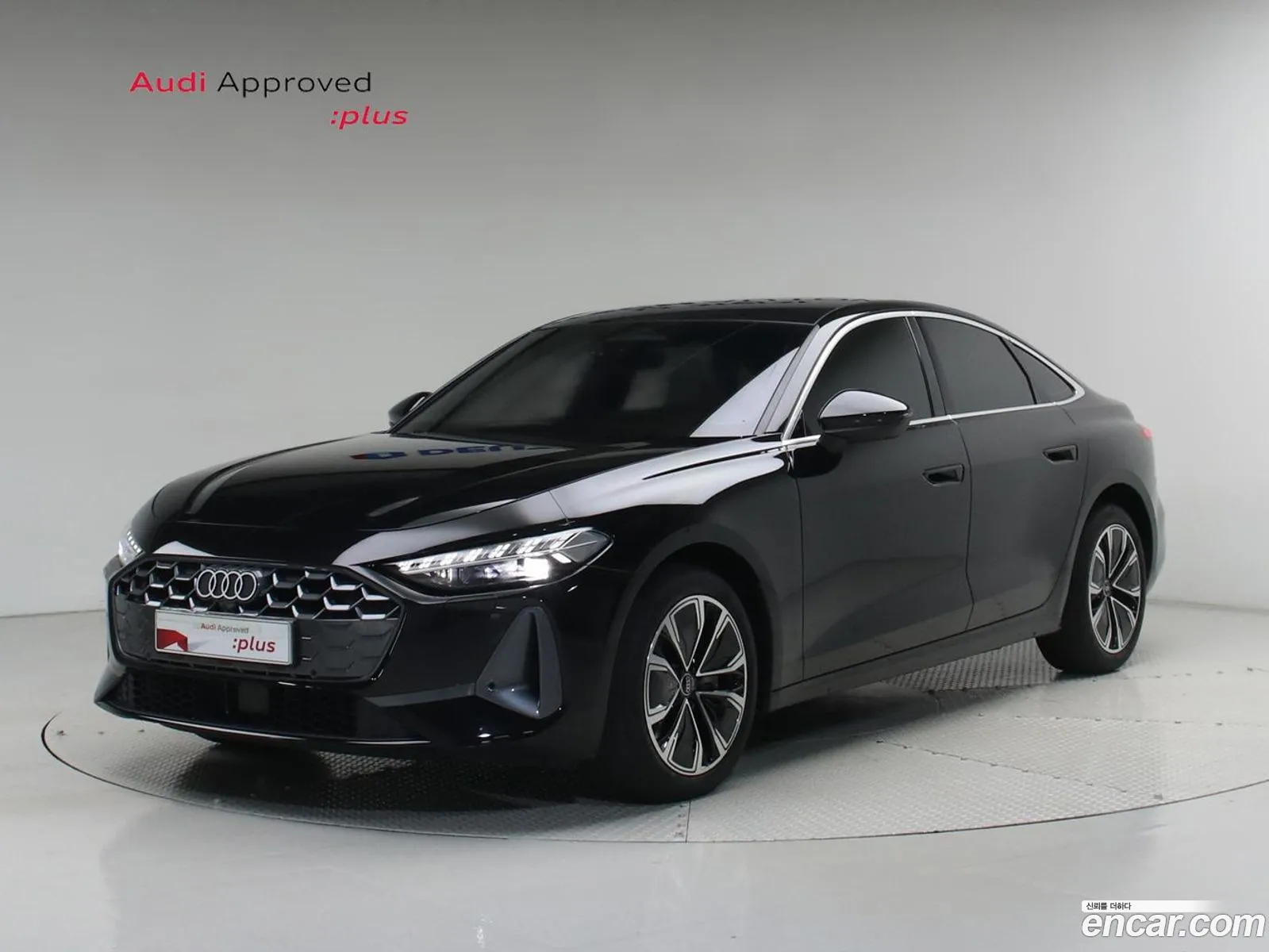 Audi A5 2025 — 20