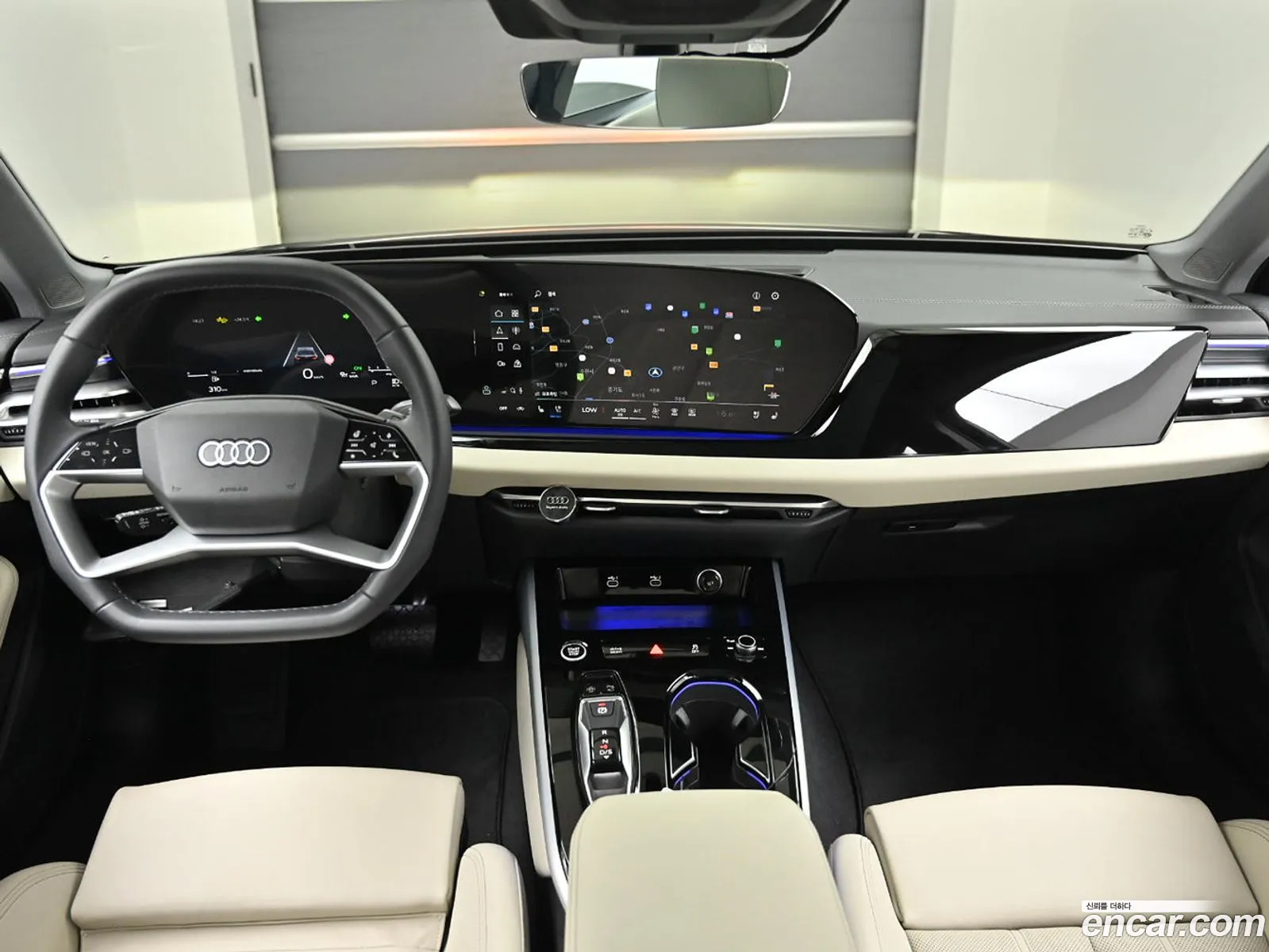 Audi A5 2025 — 17