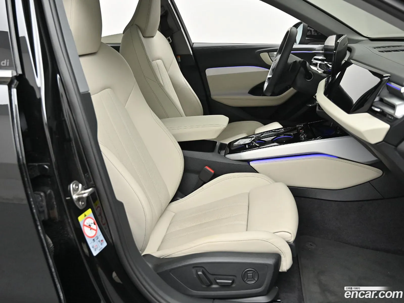 Audi A5 2025 — 6