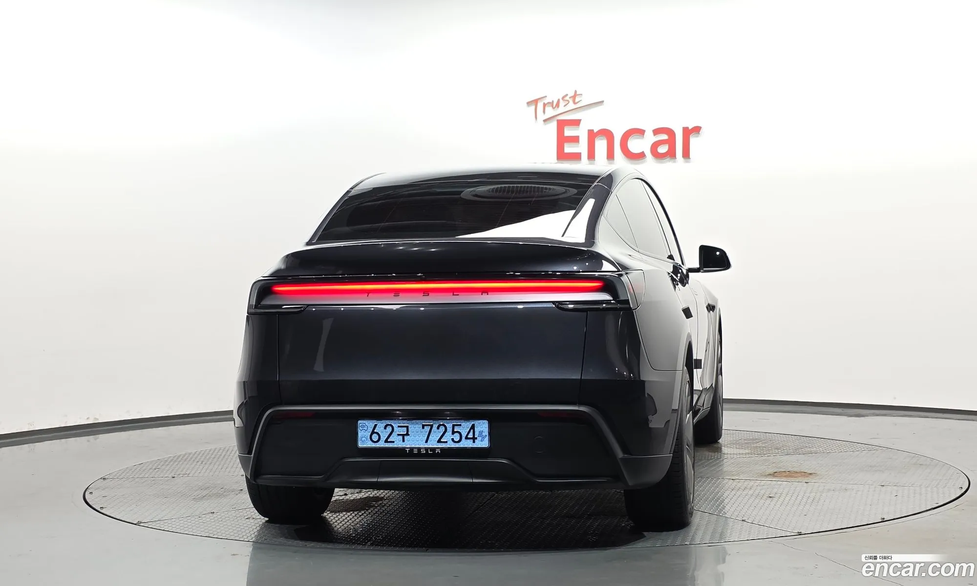 Tesla Model Y 2025 LRWYGCFJ1SC076387 — 17