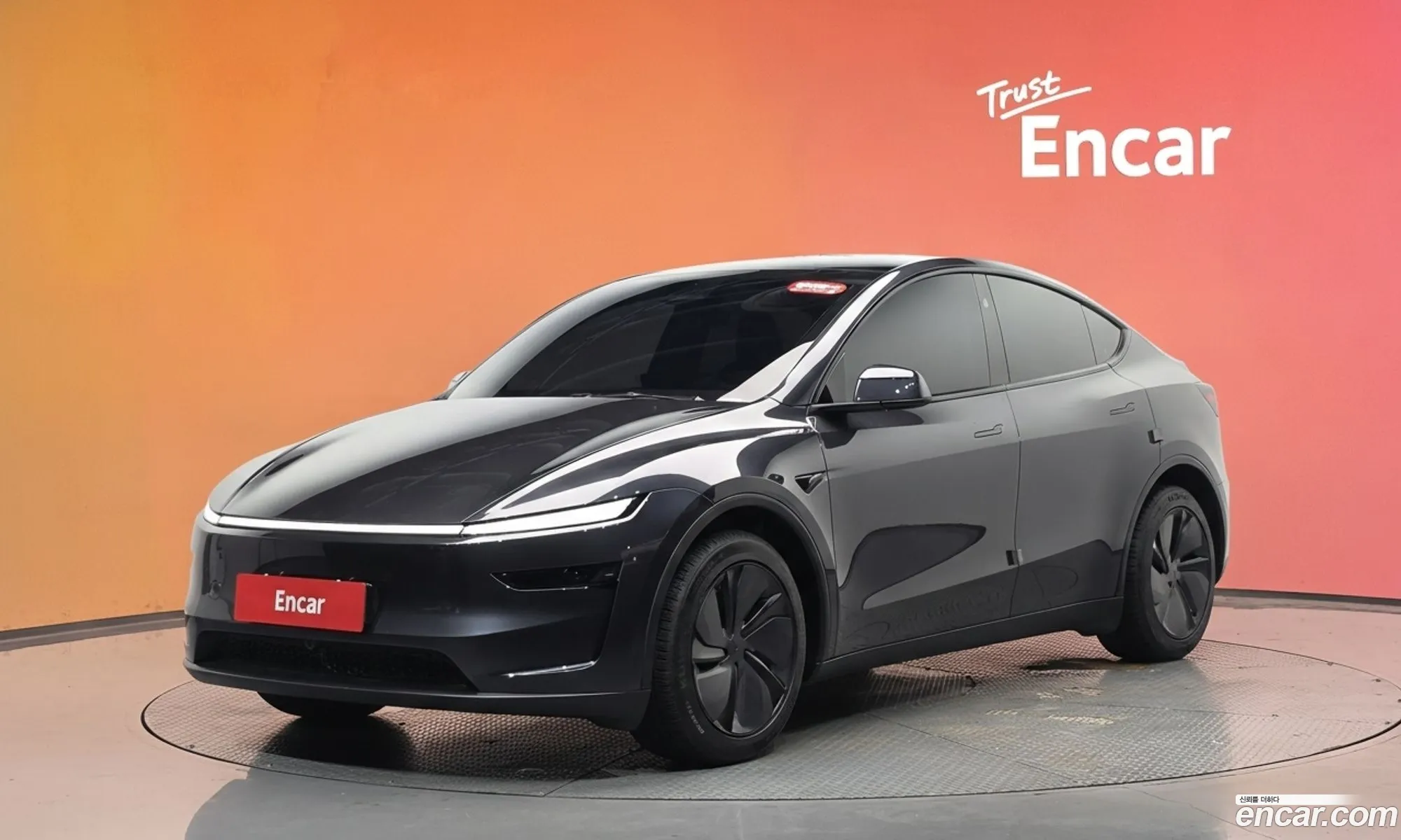 Tesla Model Y 2025 LRWYGCFJ1SC076387 — 20