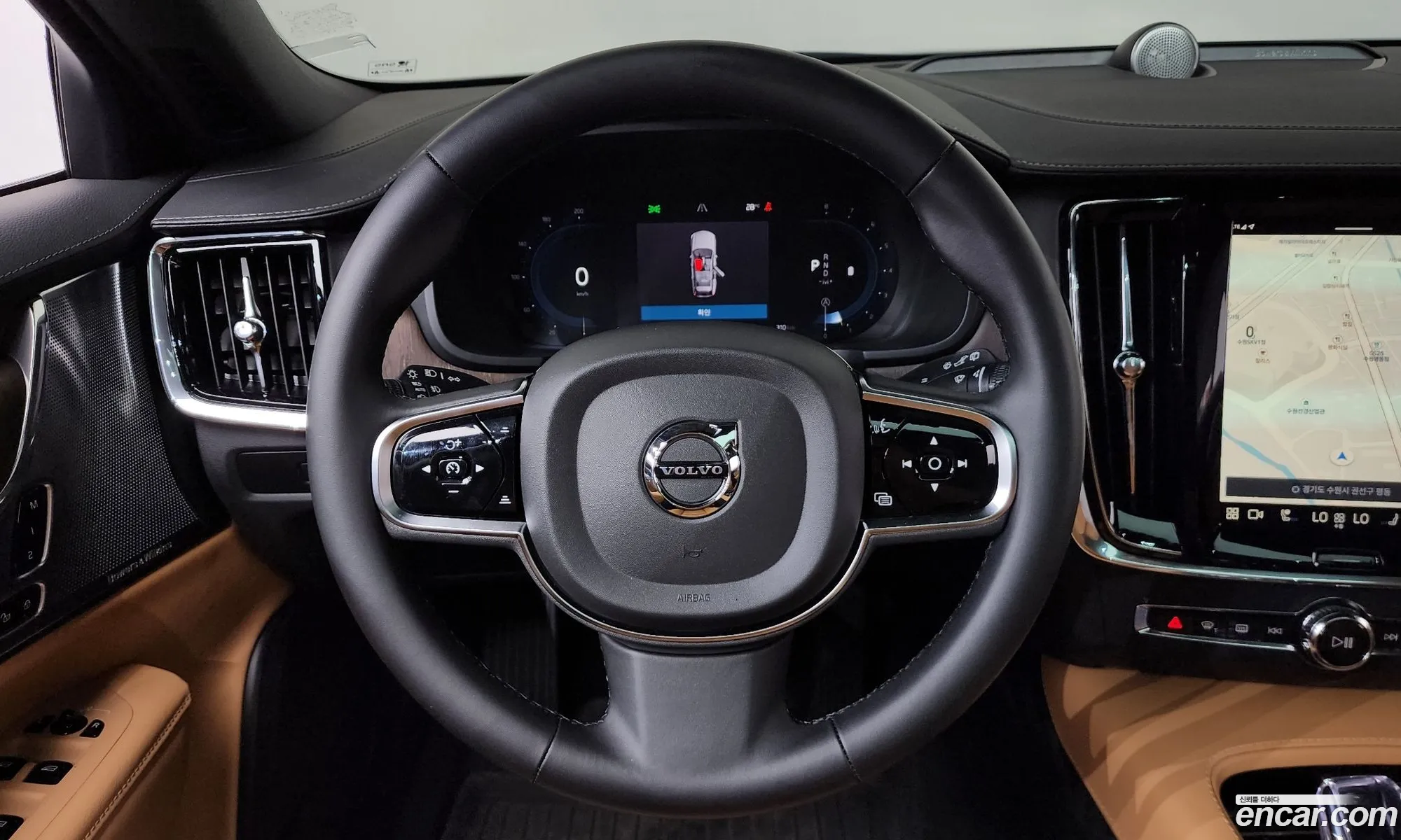 Volvo V90 Cross Country 2024 — 12