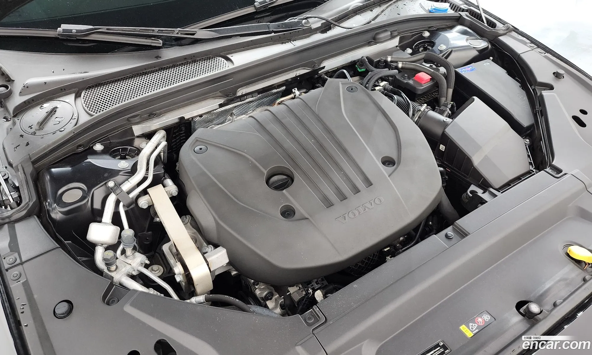 Volvo V90 Cross Country 2024 — 4