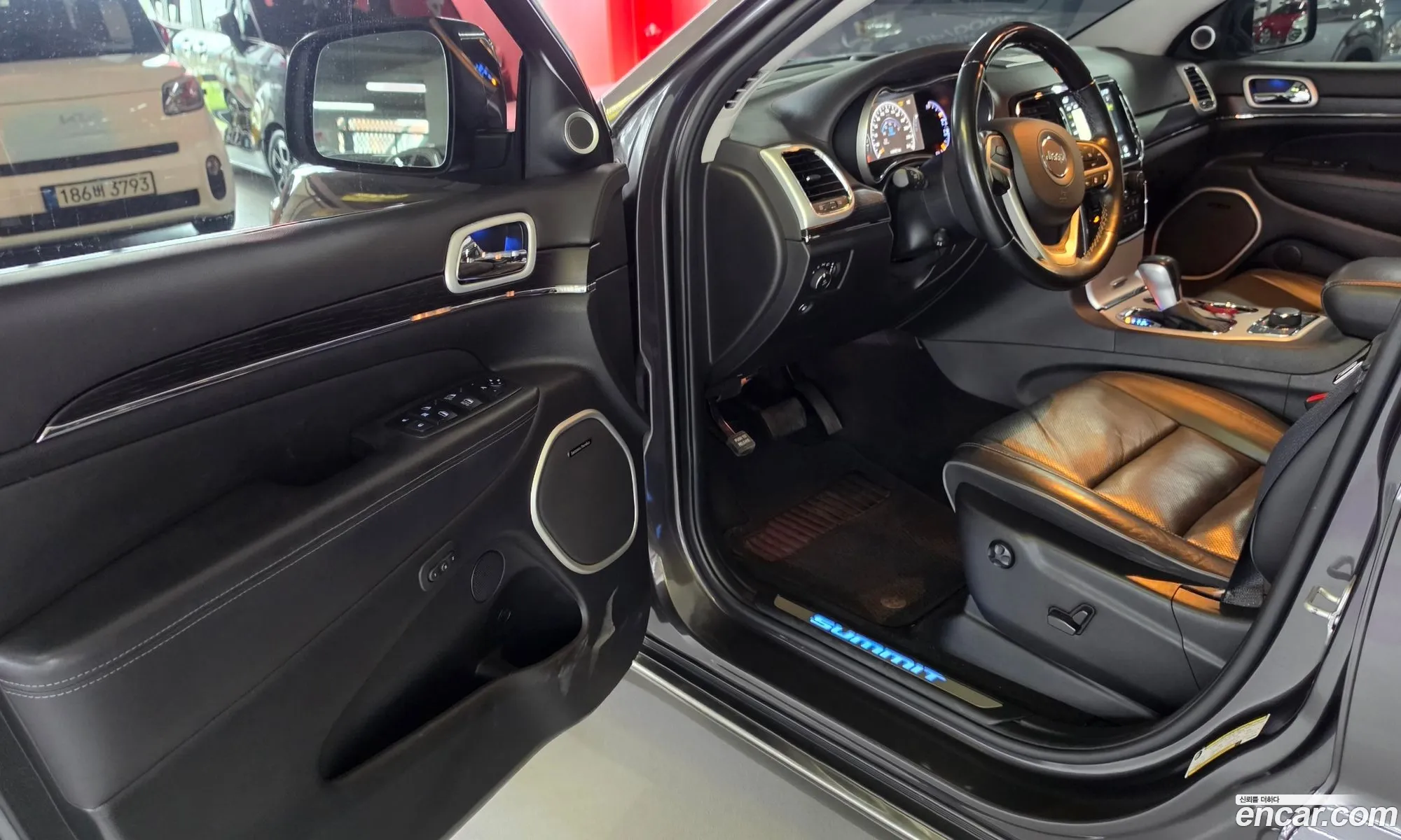 Jeep Grand Cherokee 2021 — 5