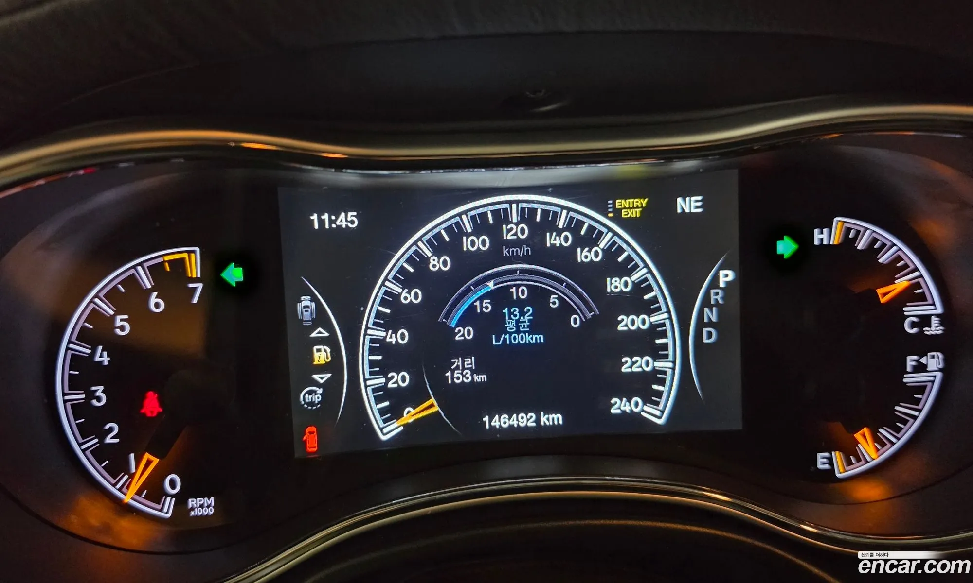 Jeep Grand Cherokee 2021 — 7