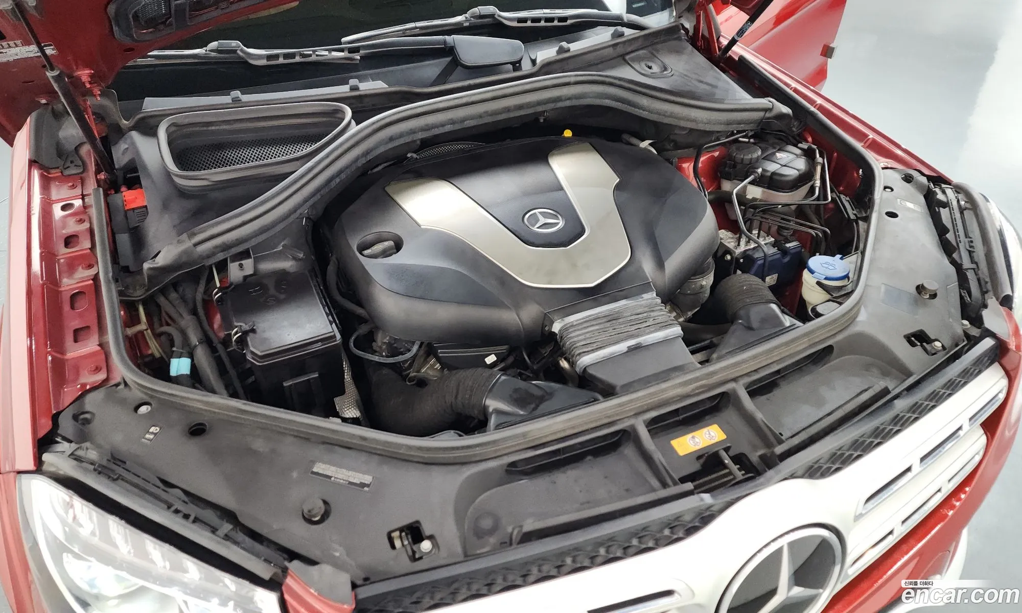 Mercedes-Benz GLS-Class X166 2017 WDCDF2EEXHA920637 — 18