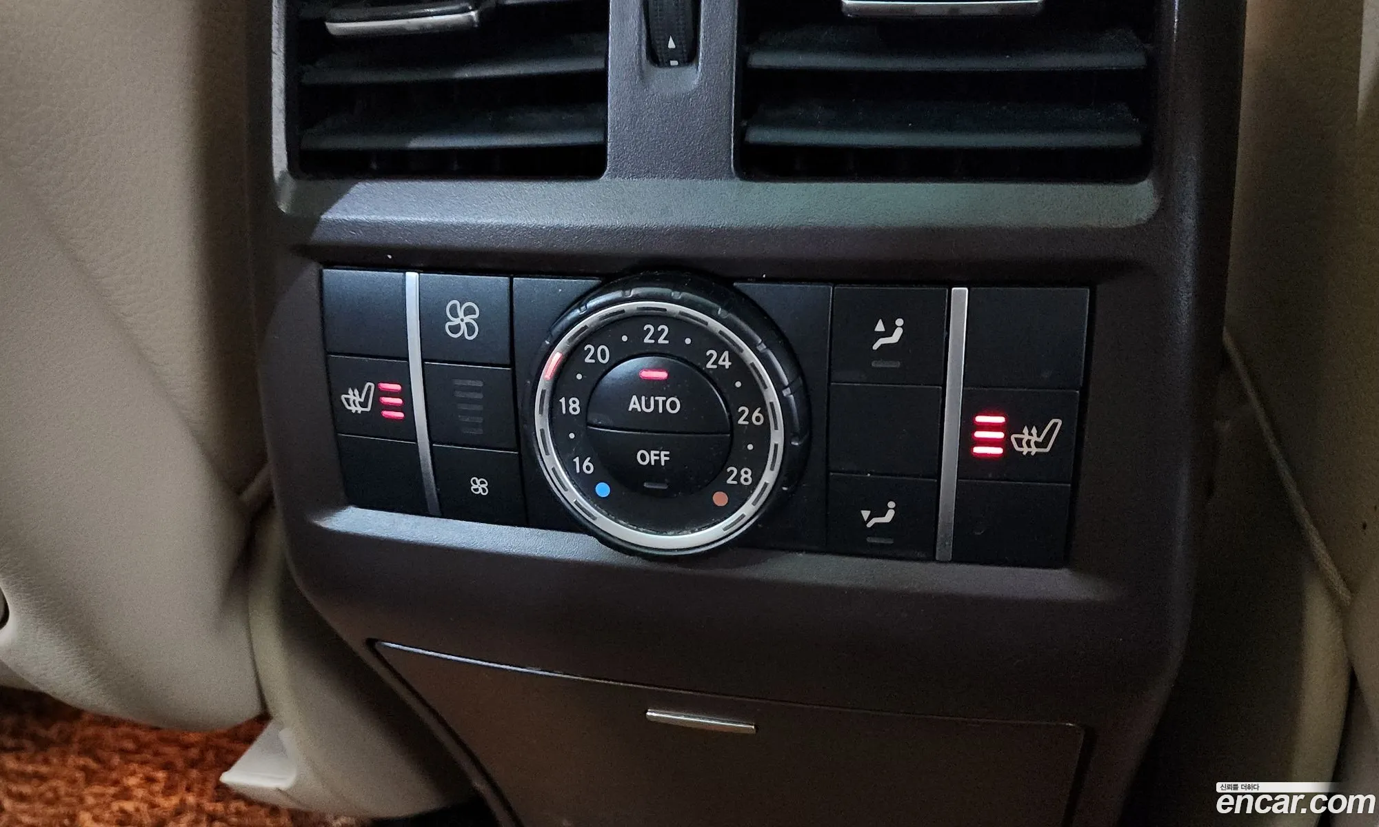 Mercedes-Benz GLS-Class X166 2017 WDCDF2EEXHA920637 — 17