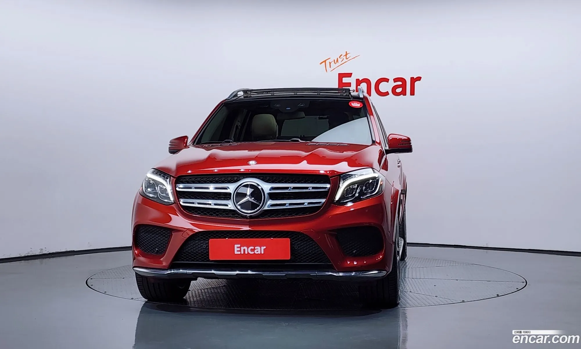 Mercedes-Benz GLS-Class X166 2017 WDCDF2EEXHA920637 — 6