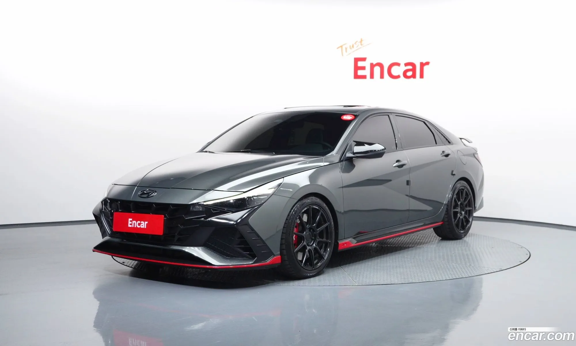 Hyundai Elantra 2021 — 4