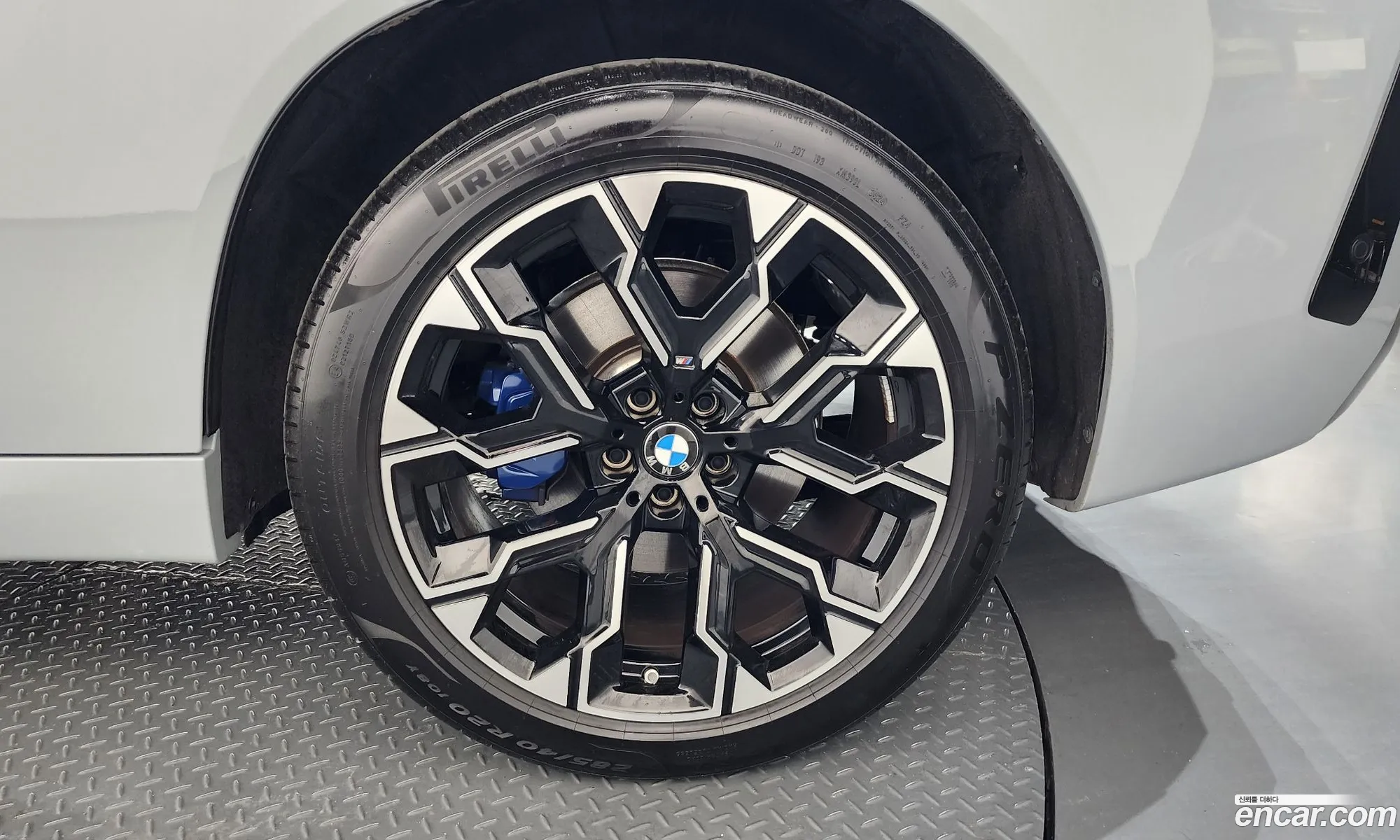 BMW X3 2025 — 29