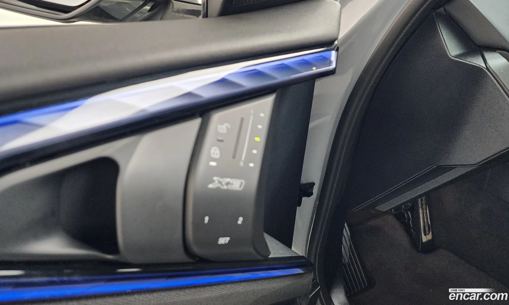 BMW X3 2025 — 27