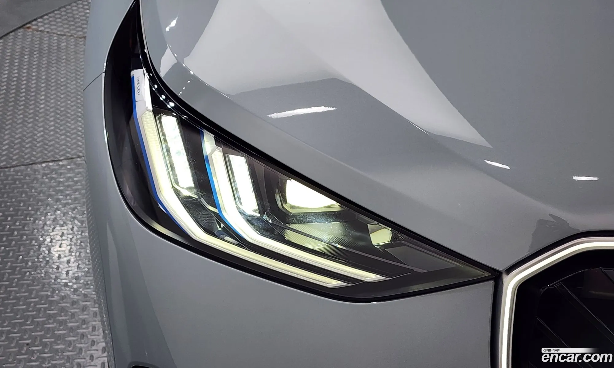 BMW X3 2025 — 10