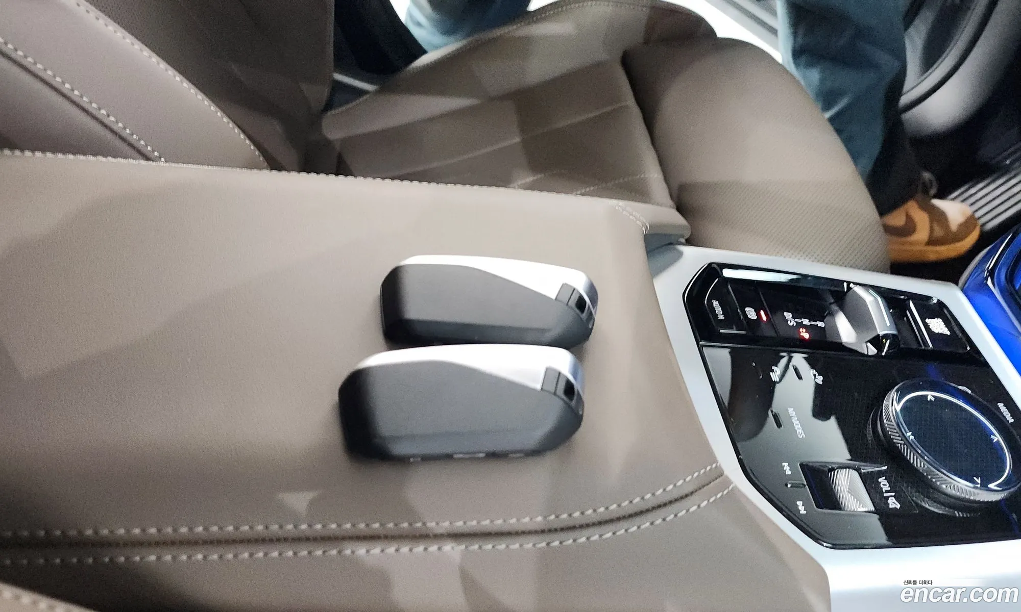 BMW X3 2025 — 34