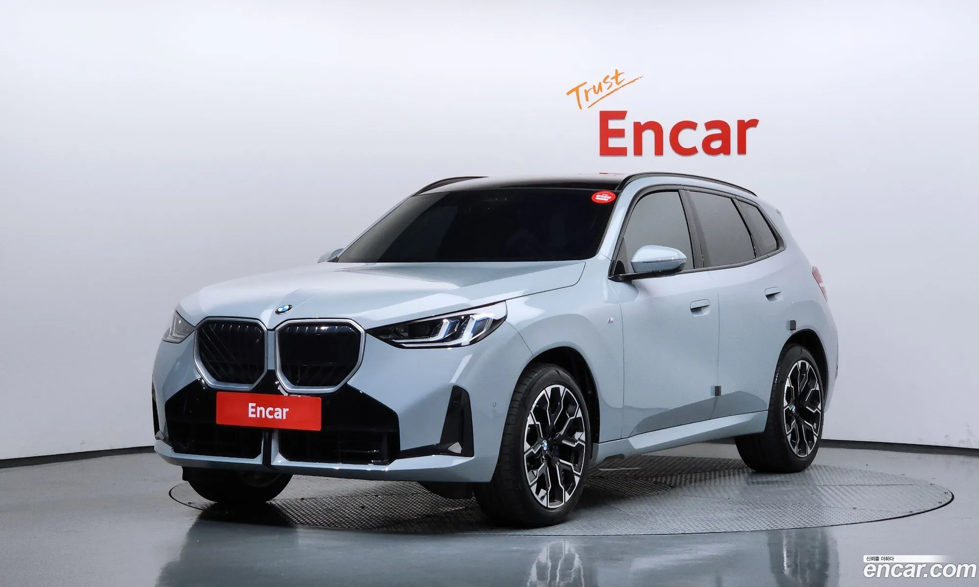 BMW X3 2025 — 3