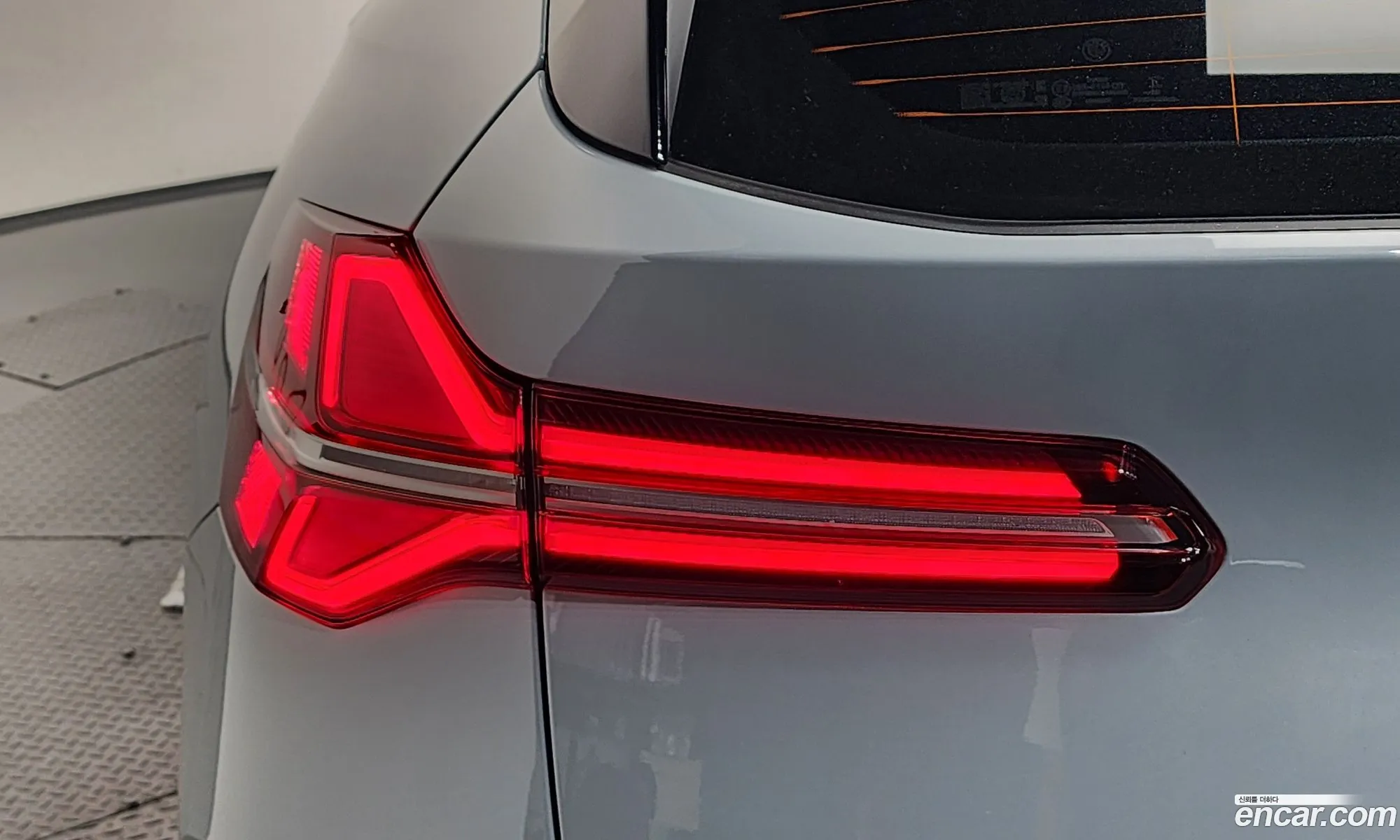 BMW X3 2025 — 31