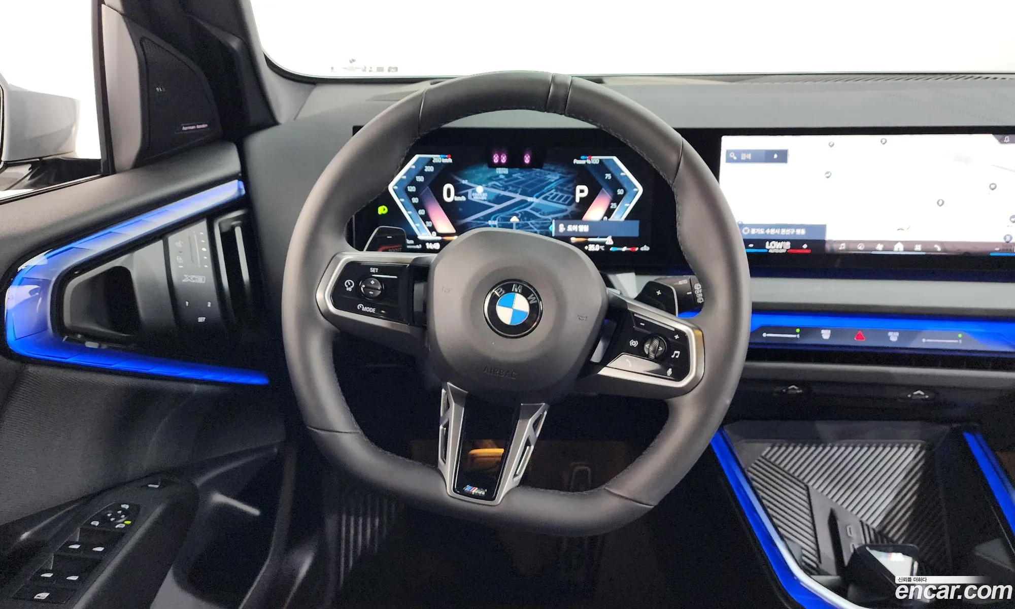 BMW X3 2025 — 13