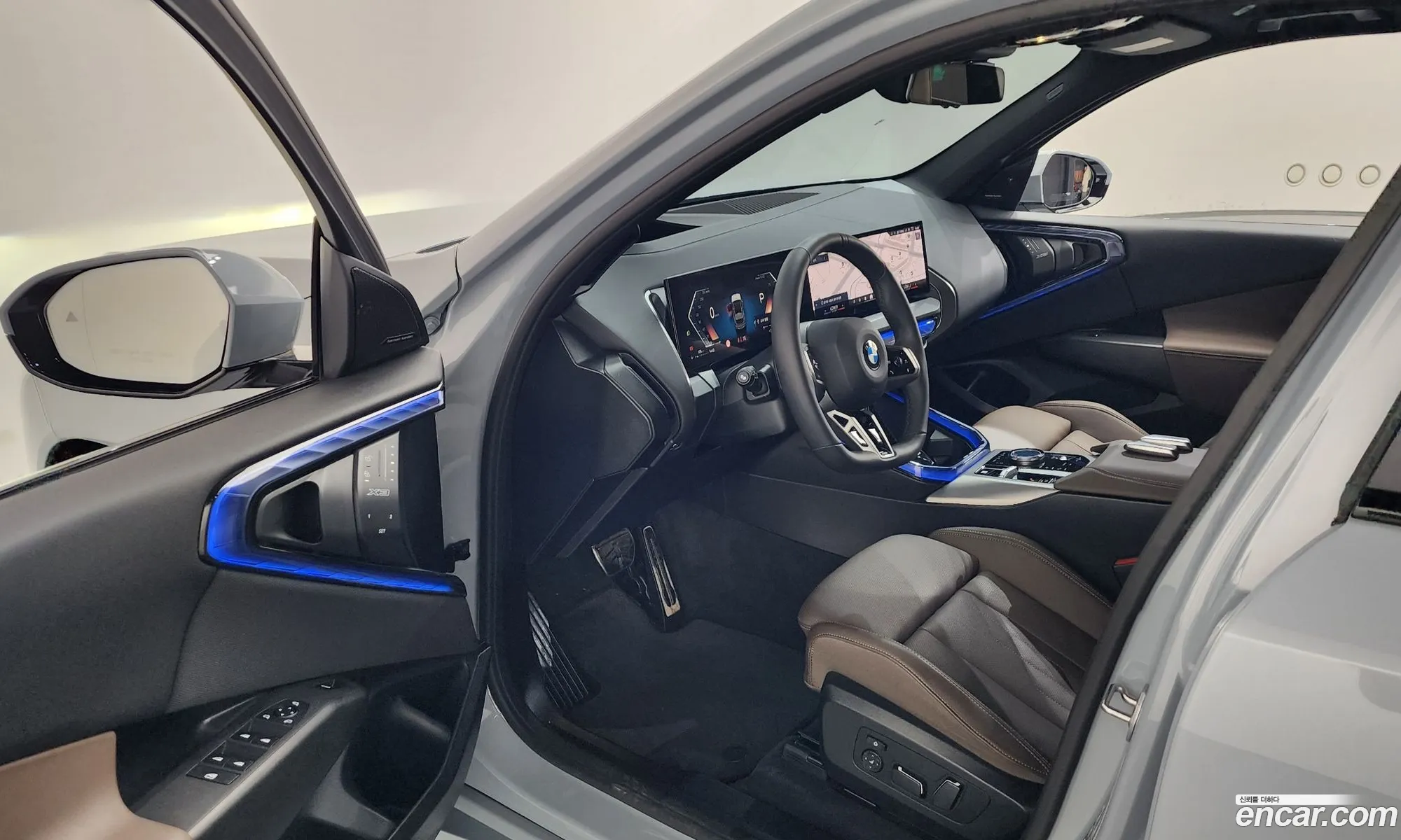 BMW X3 2025 — 25