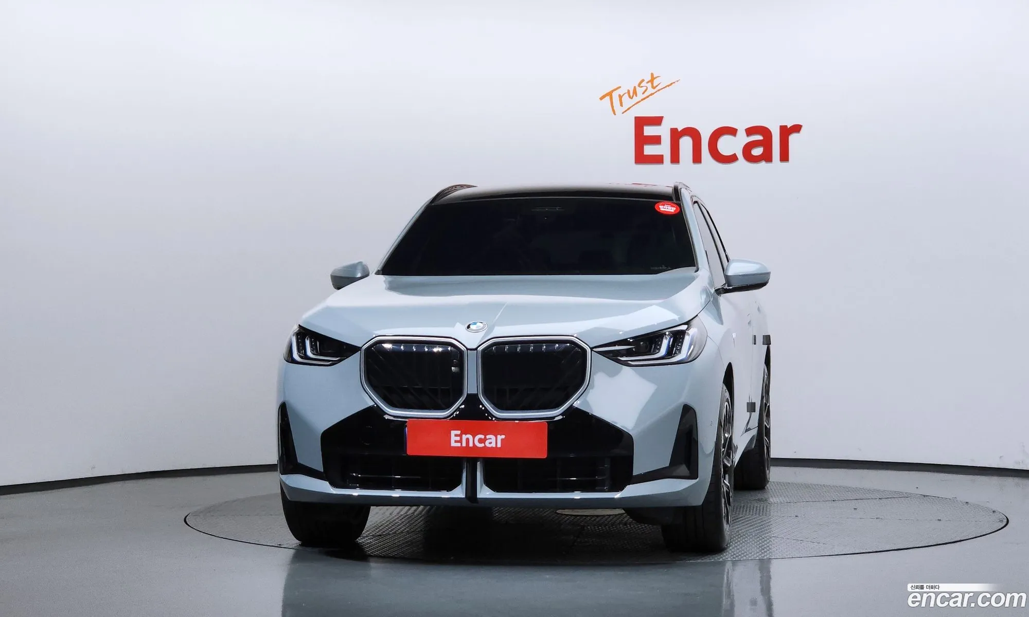 BMW X3 2025 — 35