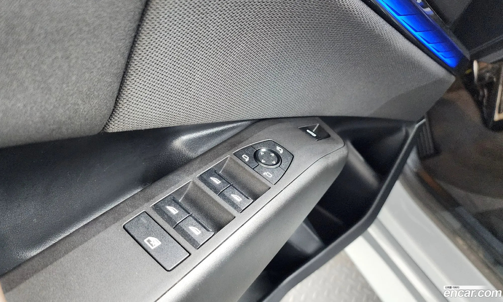 BMW X3 2025 — 21