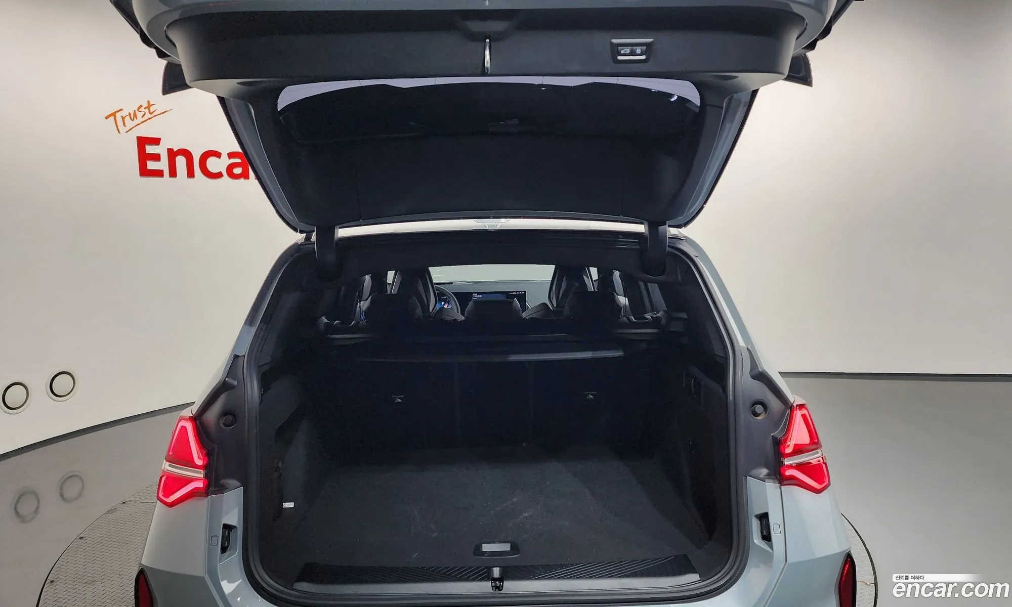 BMW X3 2025 — 9