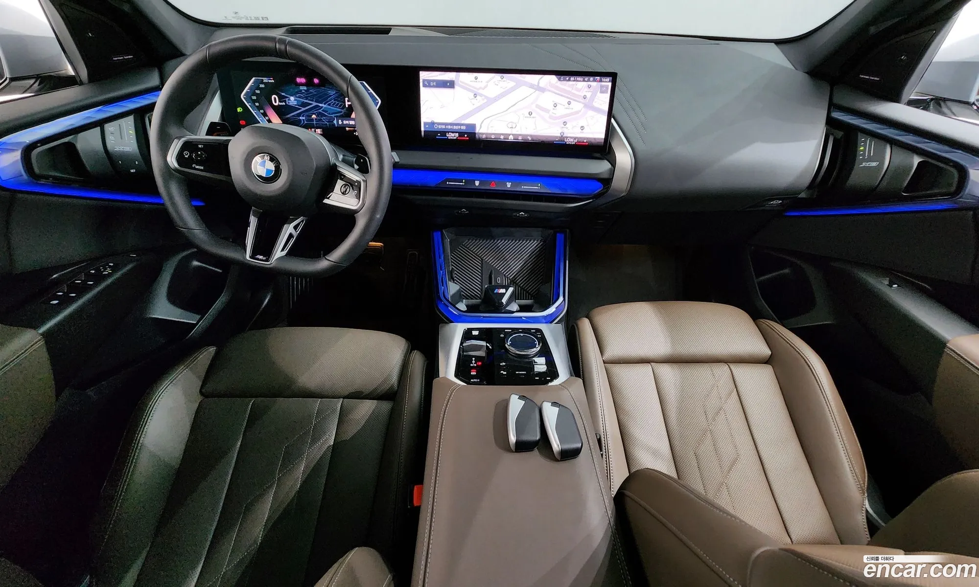 BMW X3 2025 — 20