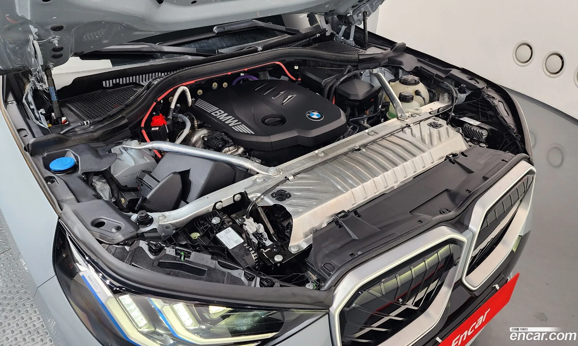BMW X3 2025 — 17