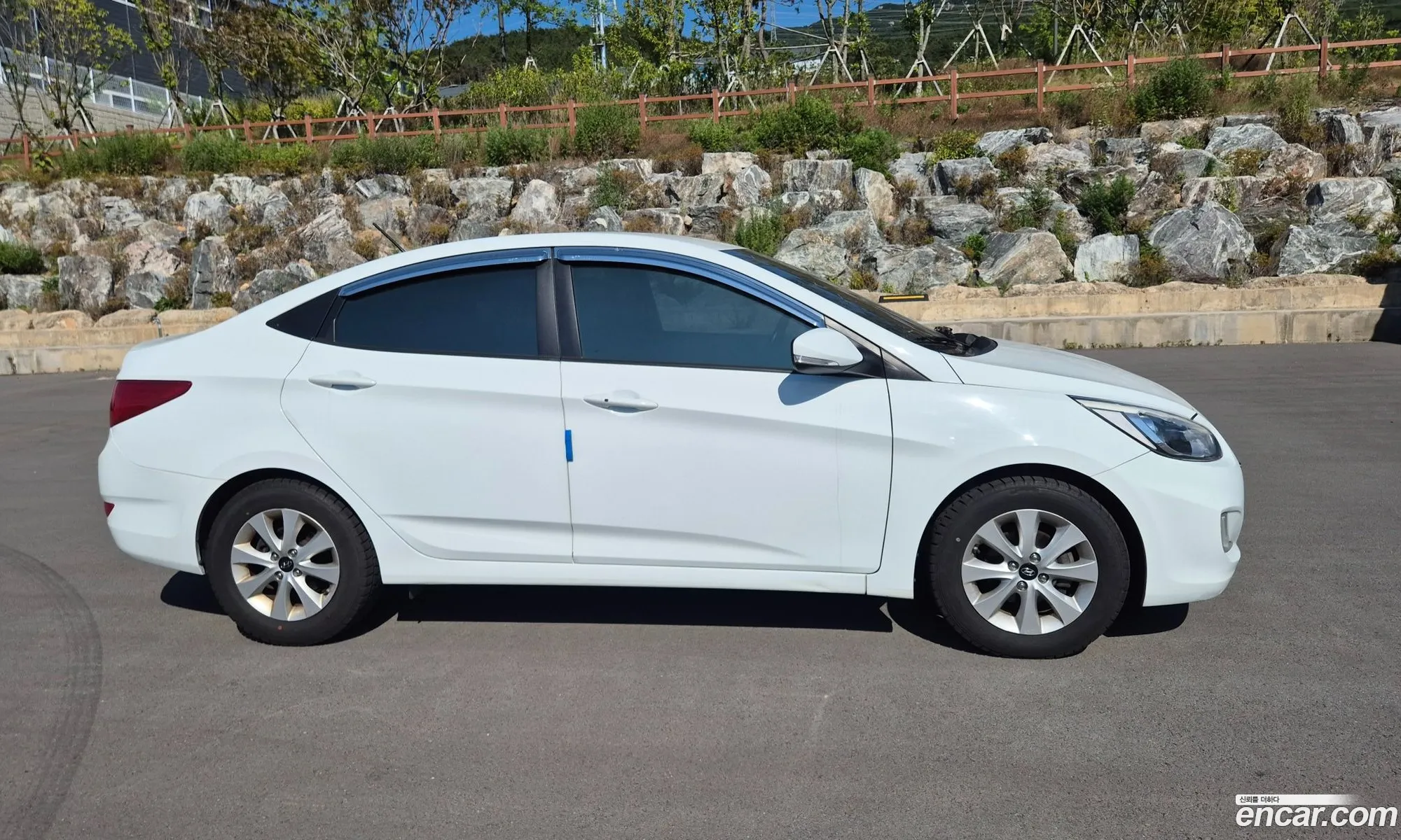 Hyundai Accent 2016 — 3