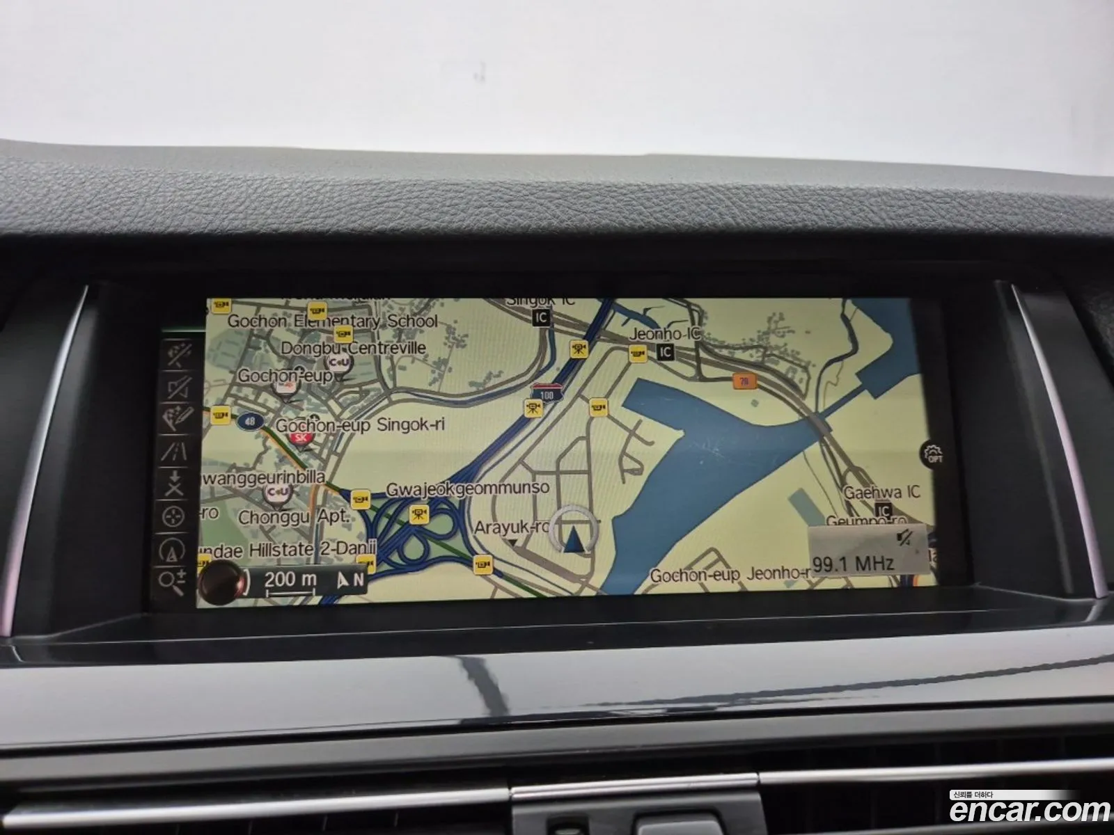 BMW 5 Series 2016 — 15