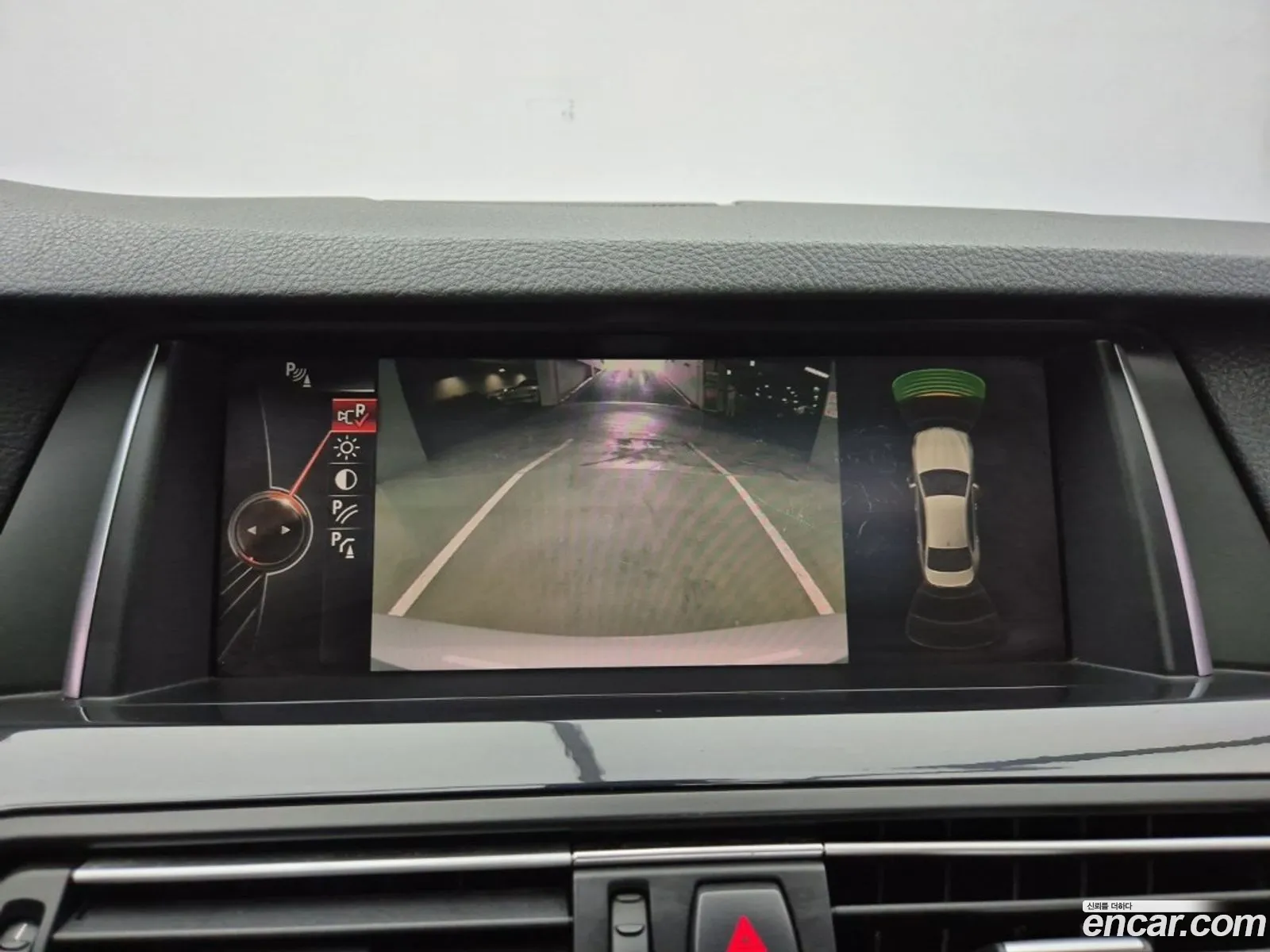 BMW 5 Series 2016 — 6