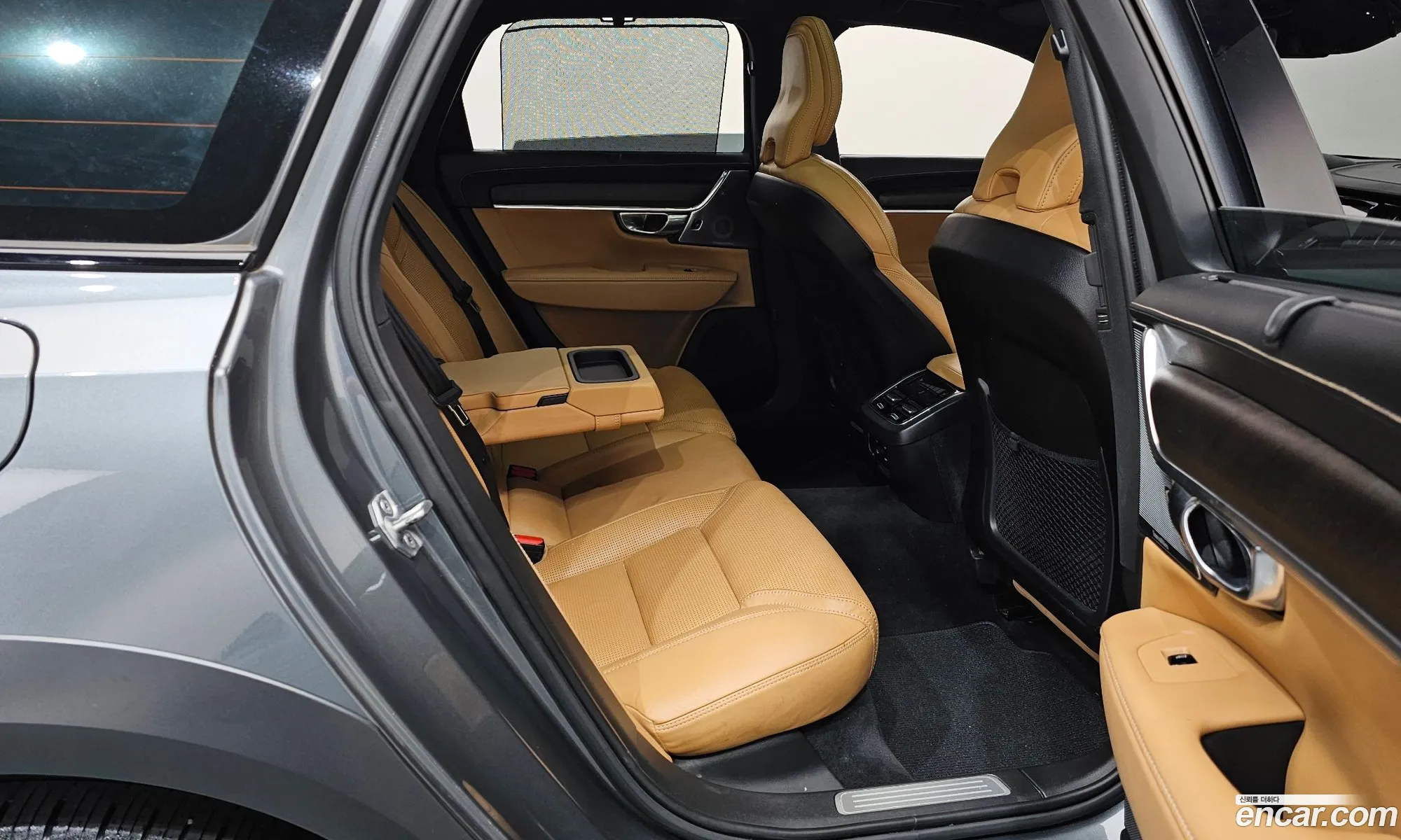 Volvo V90 Cross Country 2018 — 15