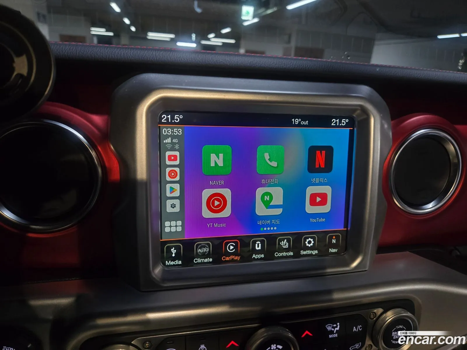 Jeep Wrangler 2021 — 18